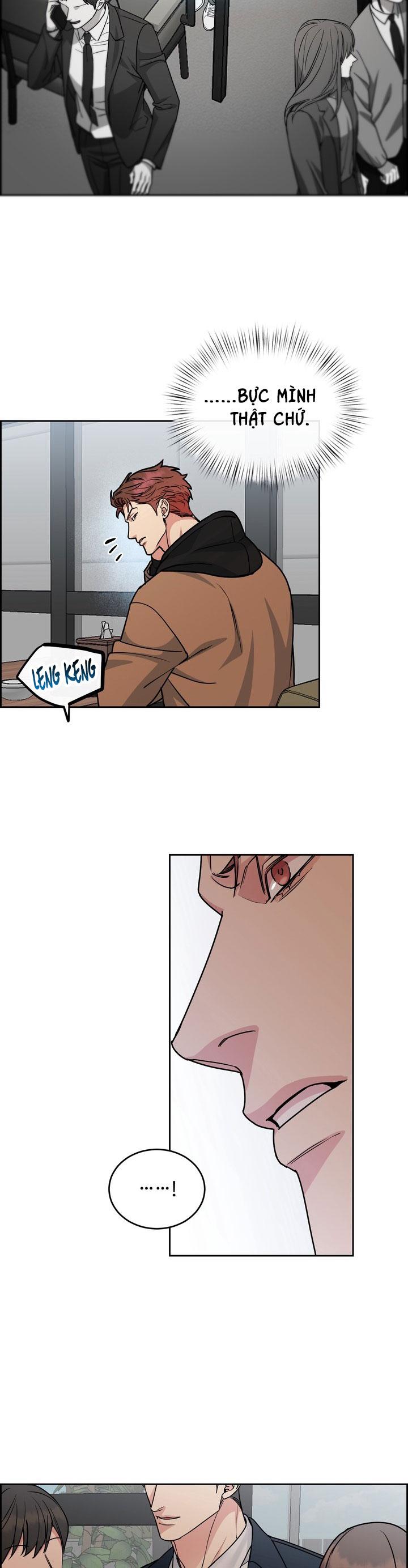 Đọc truyện CHÓ VÀ CHIM - Chapter 48