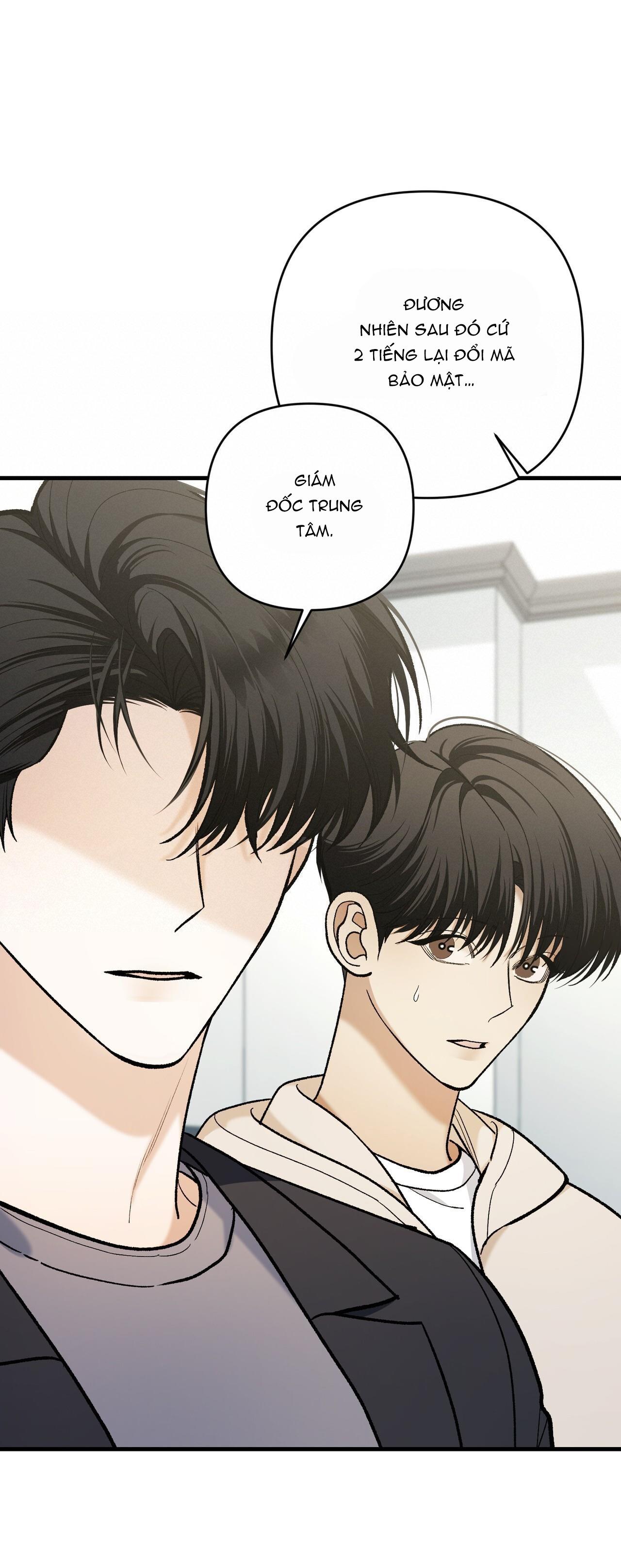 Đọc truyện ĐIỀU KIỆN CỦA GUIDE - Chapter 24