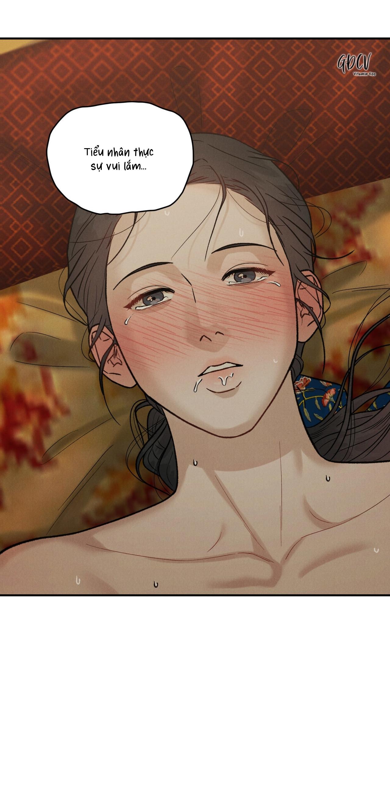 Đọc truyện GALE OF THE GOD - Chapter 14