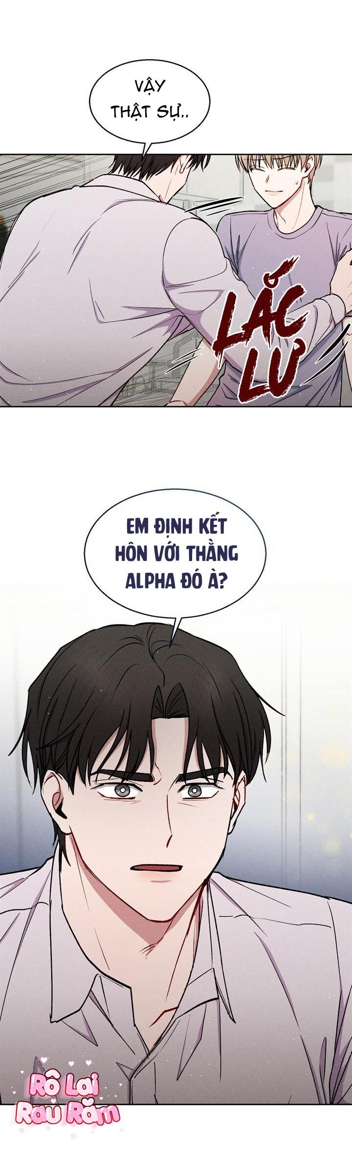 Đọc truyện Giá Như Anh Cần Em - Chapter 33