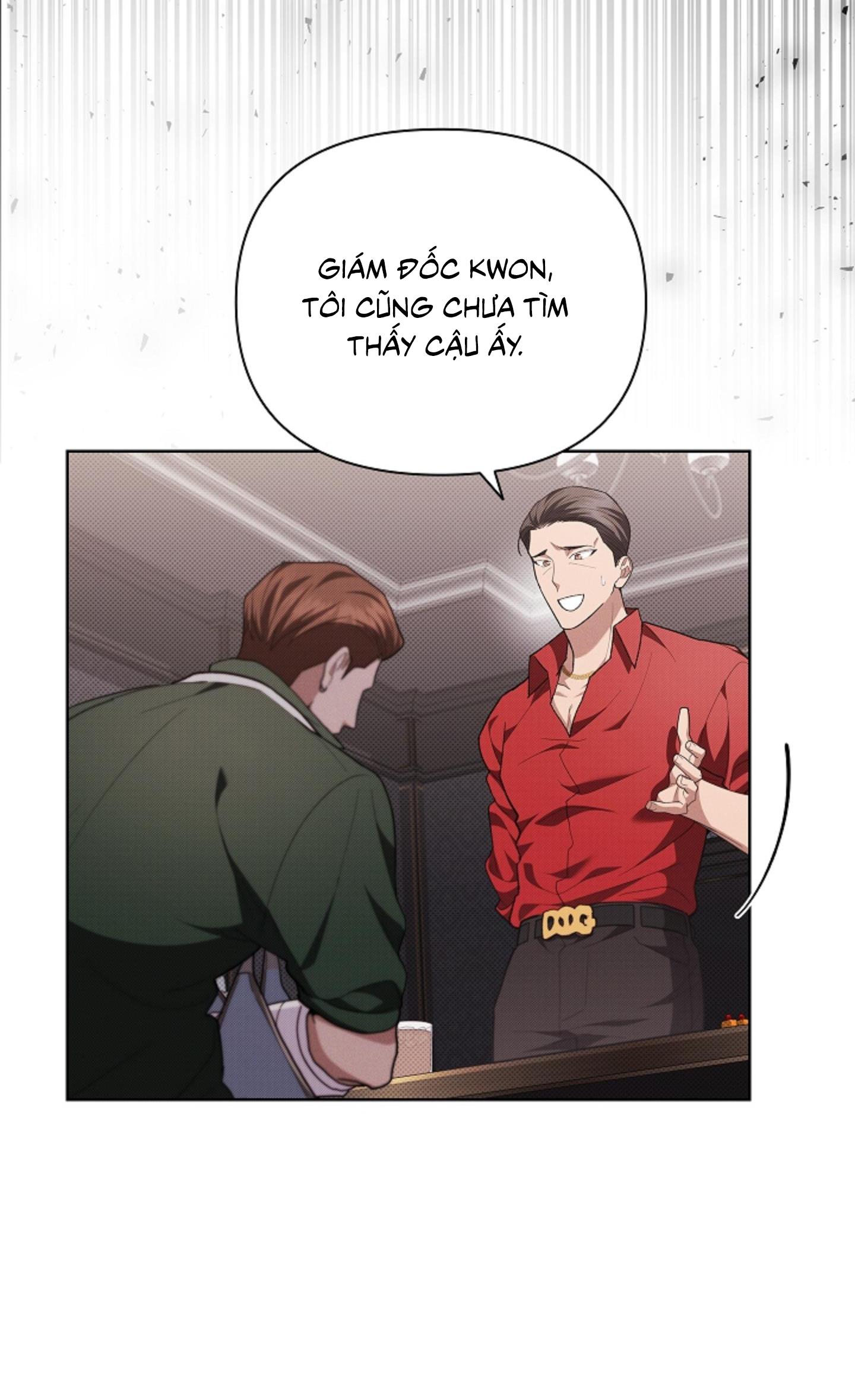 Đọc truyện ĐỪNG ĐỘNG VÀO CÚN CON! - Chapter 11