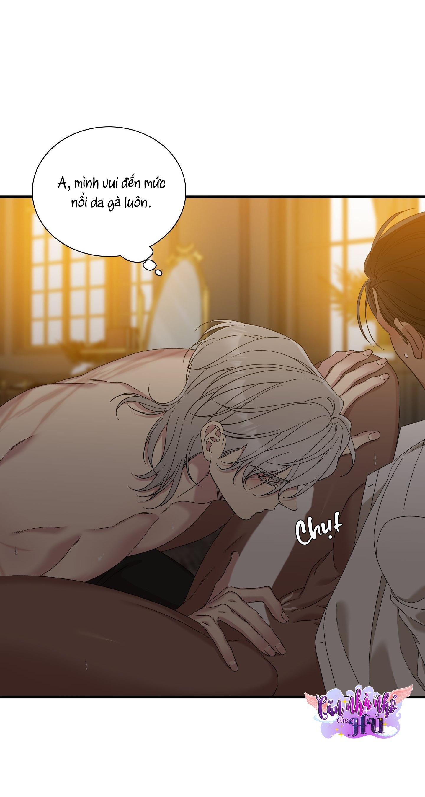 Đọc truyện ÁI TÌNH TỰ TÂM - Chapter 69