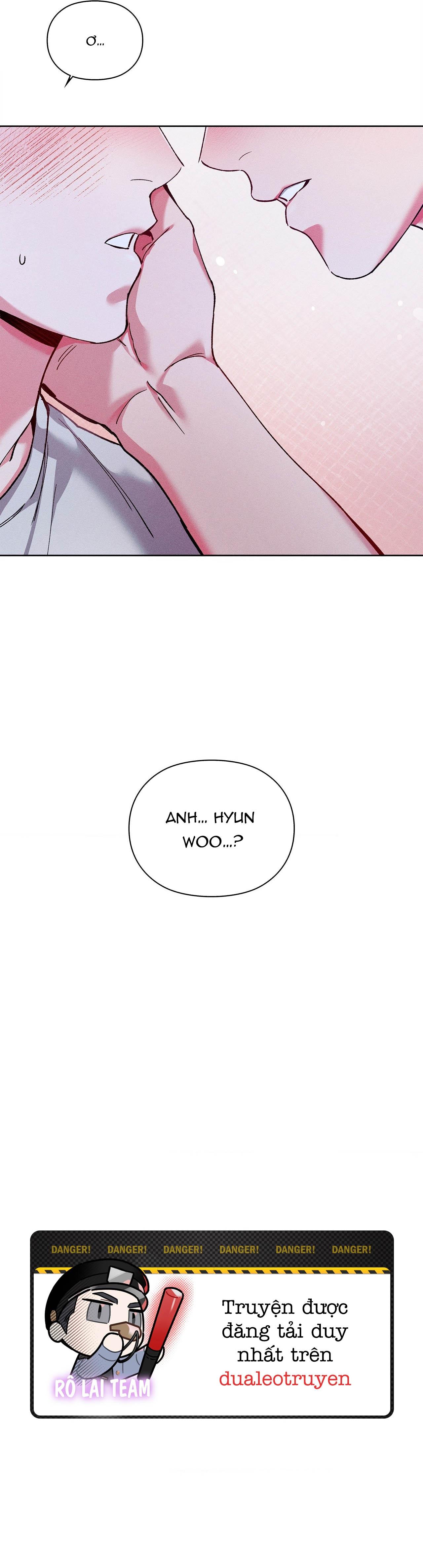 Đọc truyện NÂNG TẠ THOÁT Ế - Chapter 36