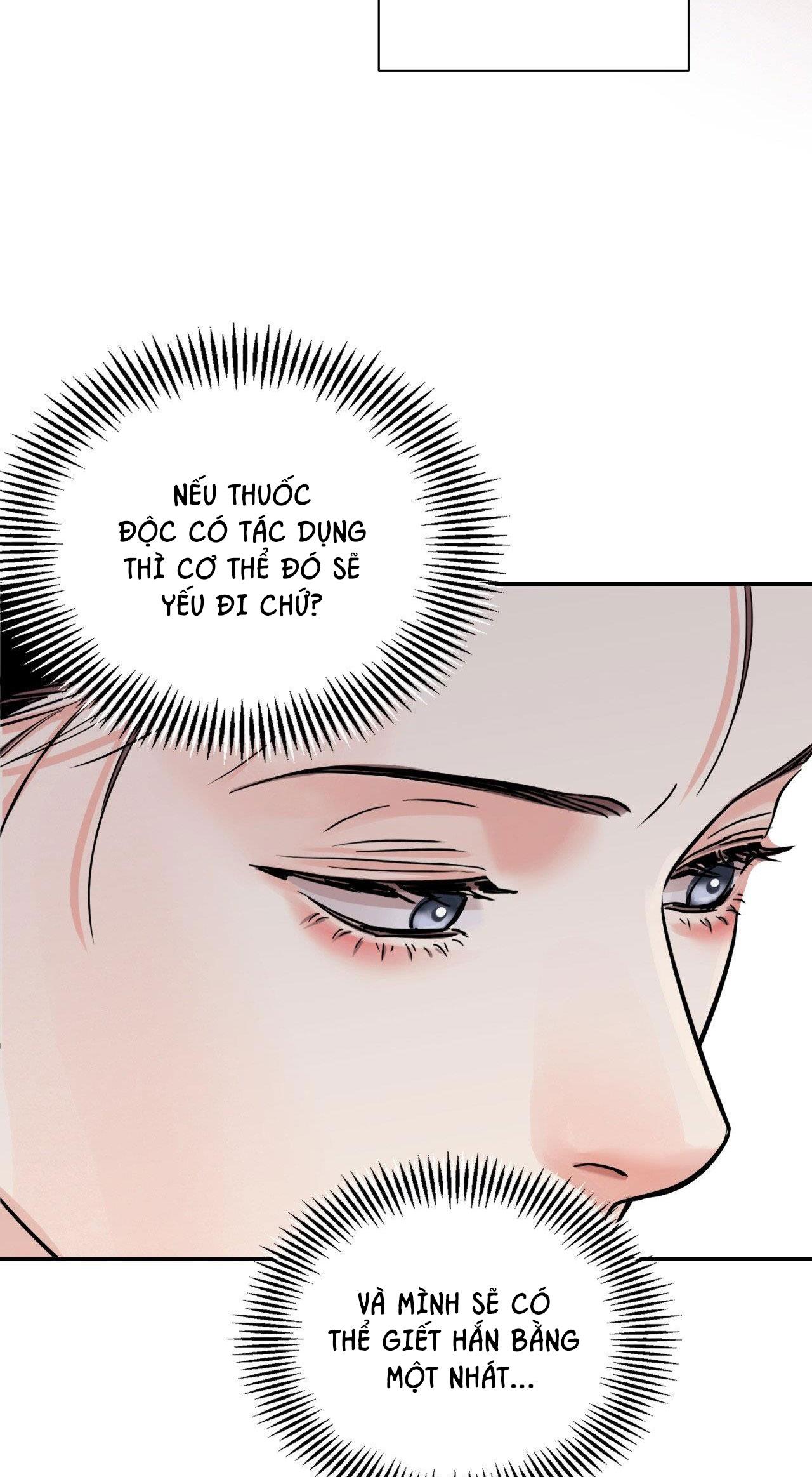 Đọc truyện KIẾM HOA - Chapter 73