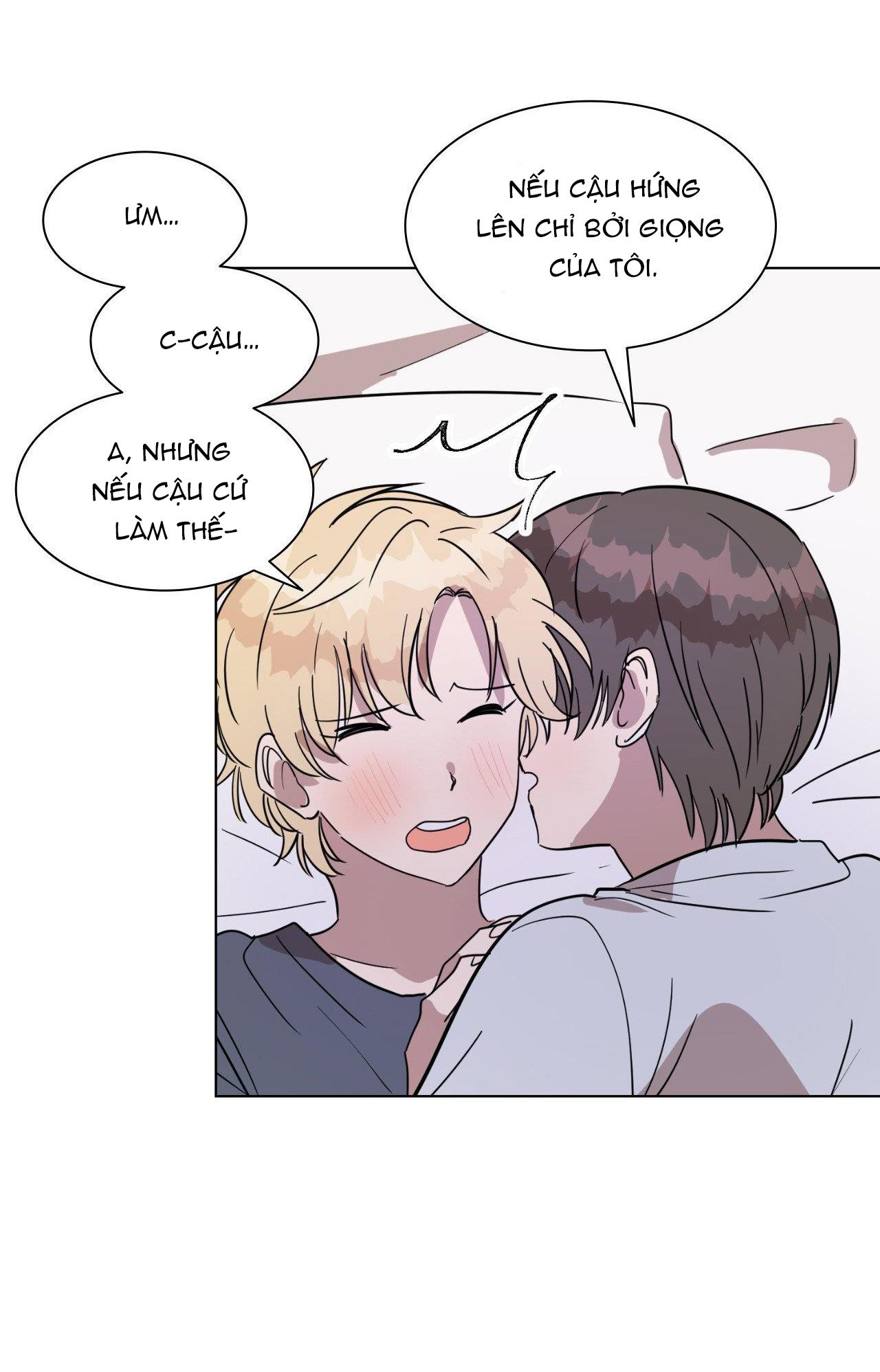 Đọc truyện Sự Hiểu Lầm Ngọt Ngào - Chapter 12