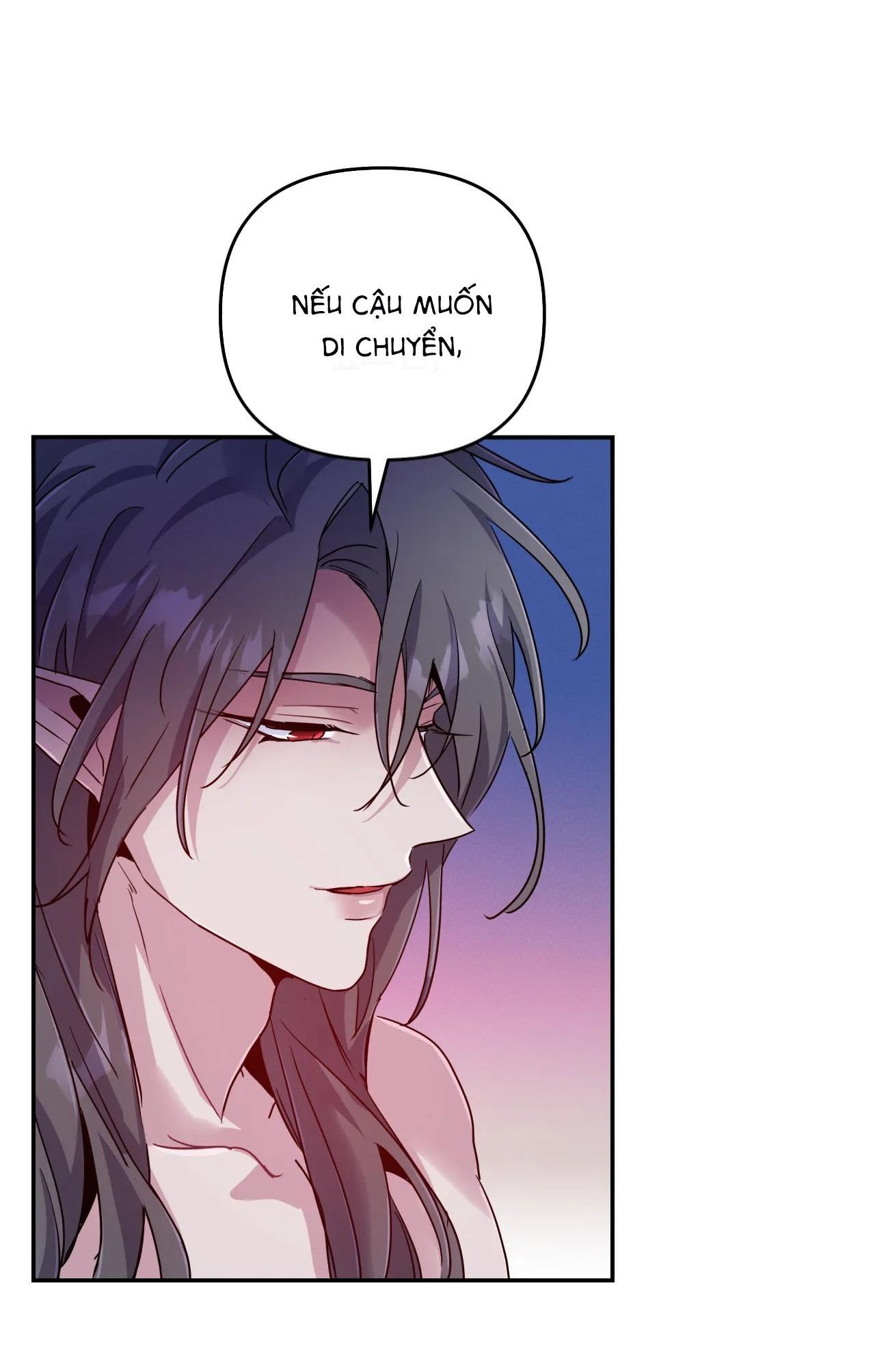 Đọc truyện (CBunu) Ám Giữ Linh Hồn - Chapter 58