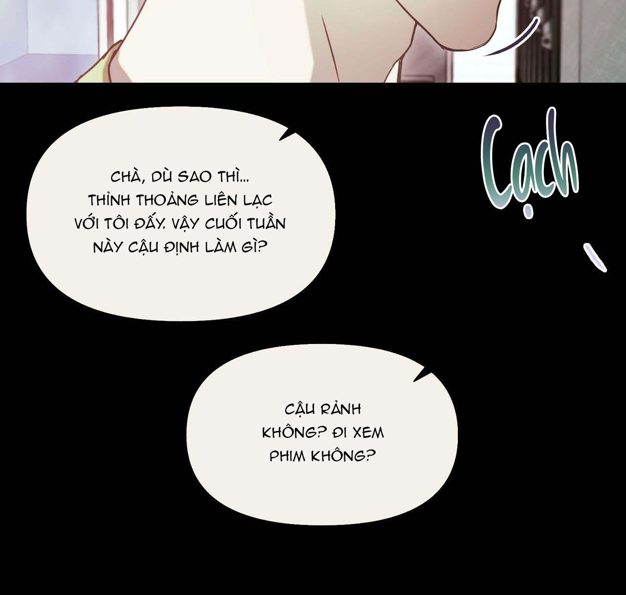 Đọc truyện NERD PROJECT - Chapter 20