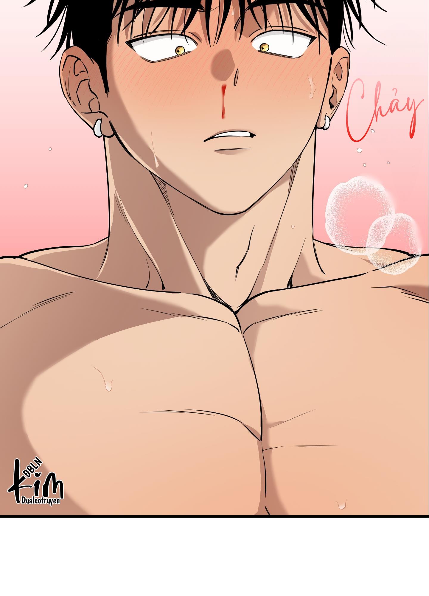 Đọc truyện NGHIỆN SEX - Chapter 36.7