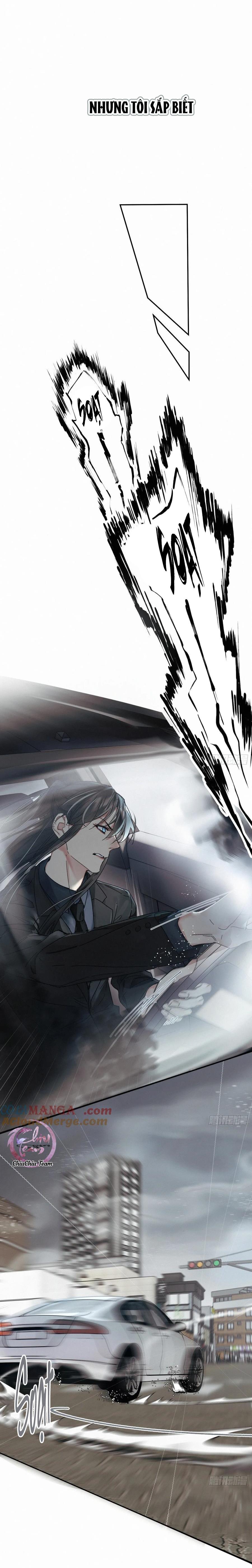 Đọc truyện Antidote Poison - Chapter 105