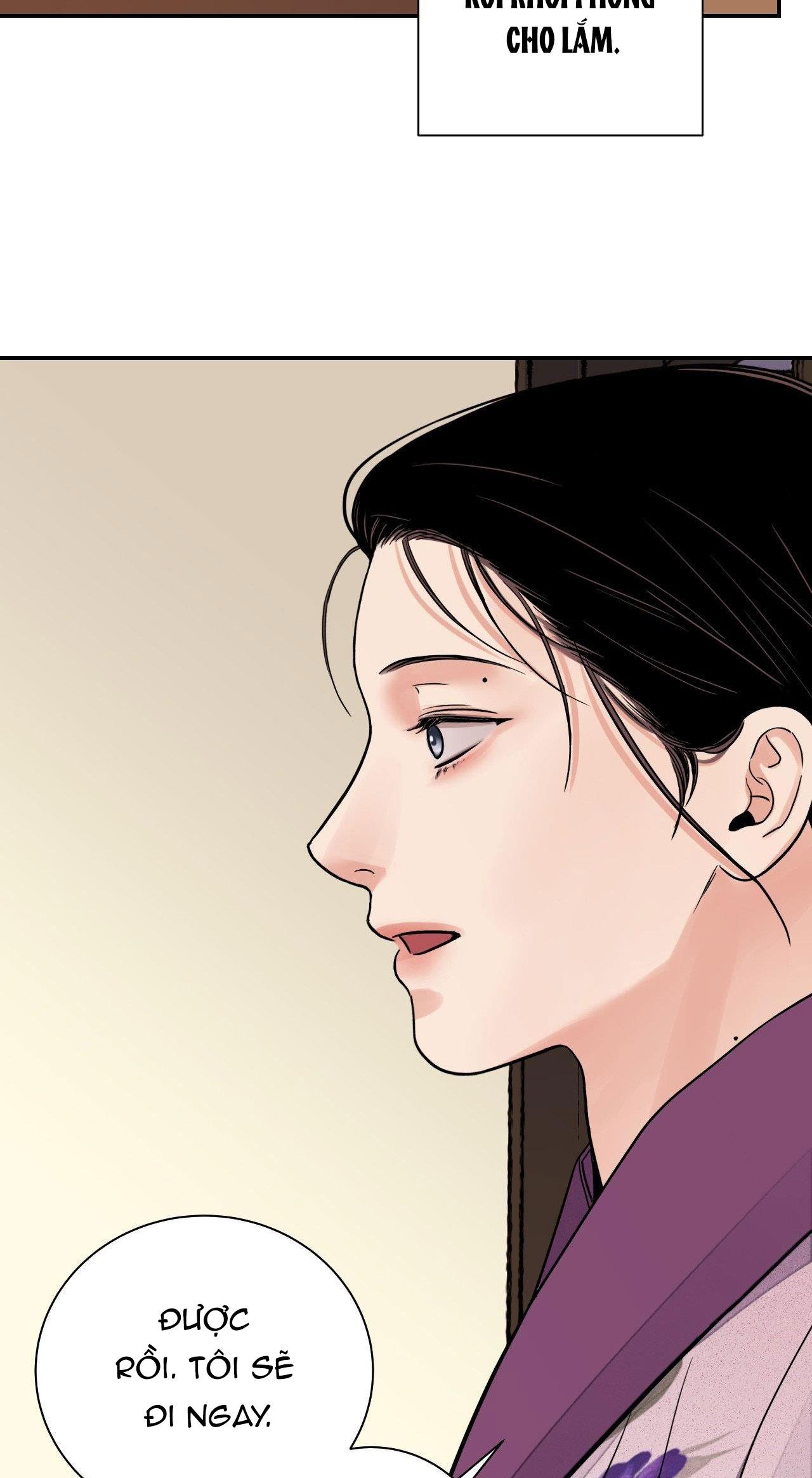 Đọc truyện KIẾM HOA - Chapter 73