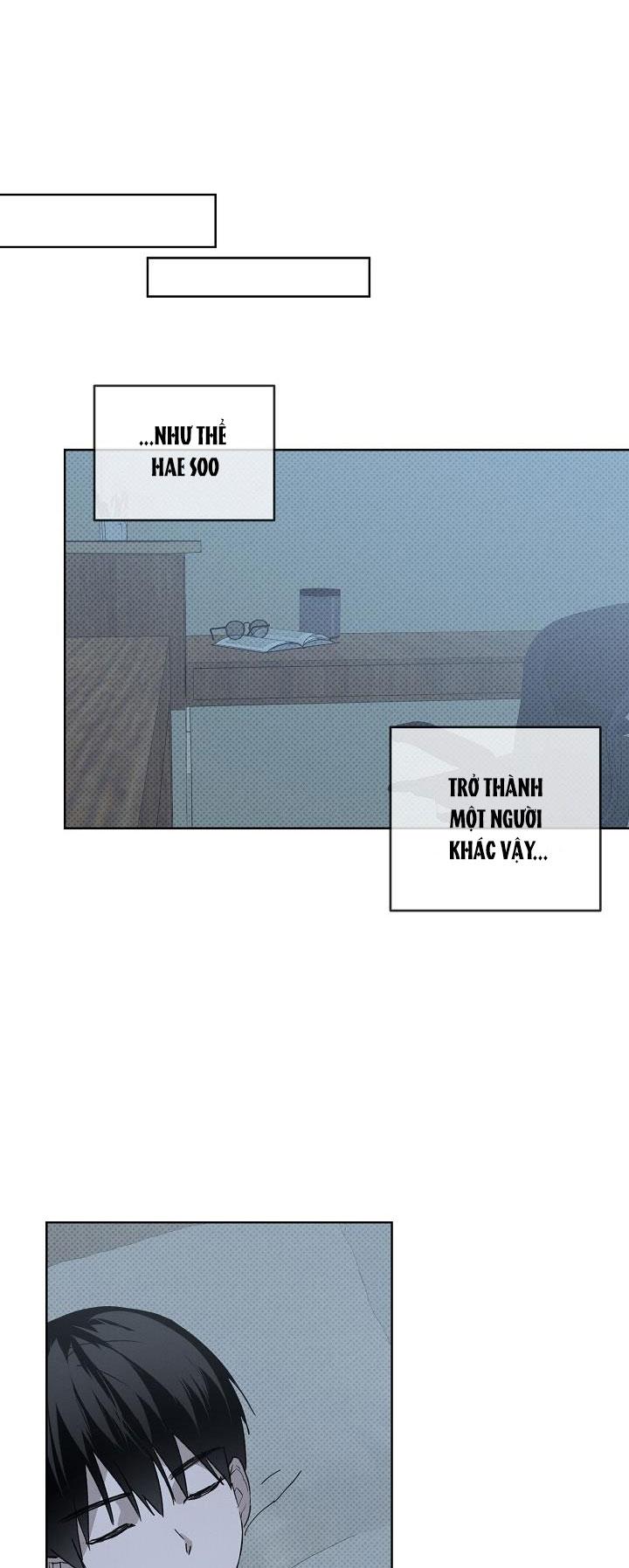 Đọc truyện BL NGẮN CHỊCH HỎNY - Chapter 44.2