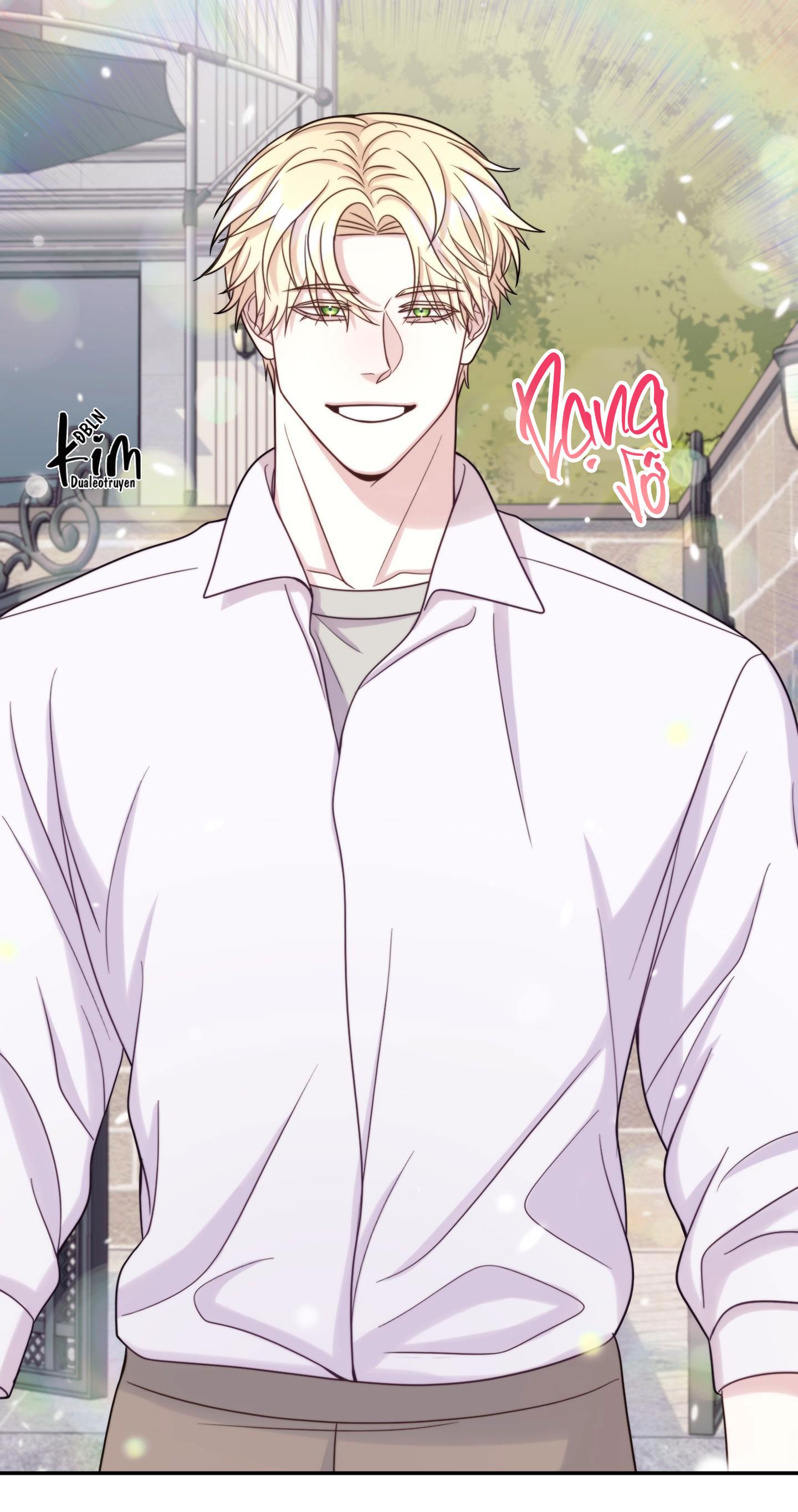 Đọc truyện BL NGẮN TUYỂN CHỌN - Chapter 19.1