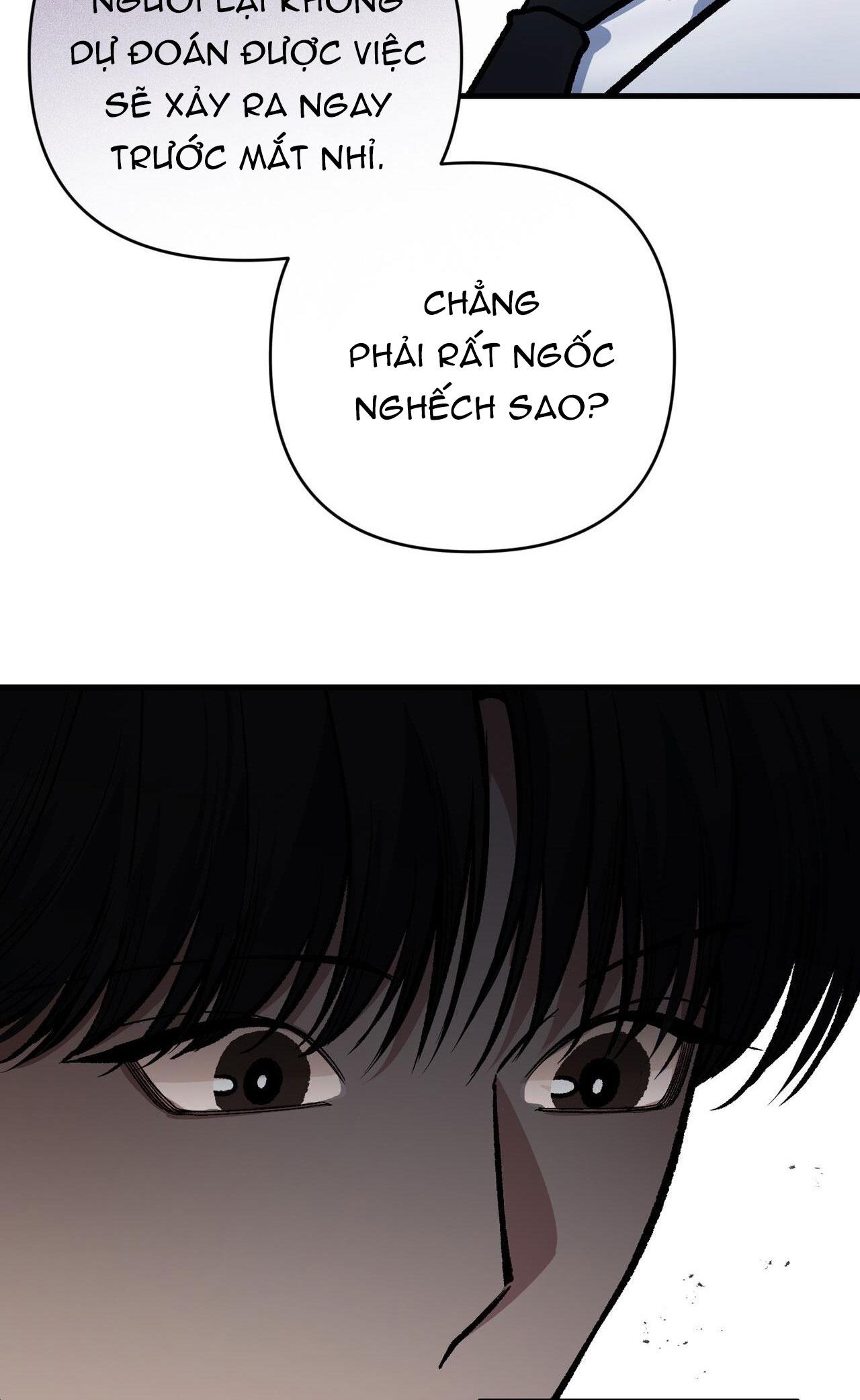 Đọc truyện ĐIỀU KIỆN CỦA GUIDE - Chapter 38