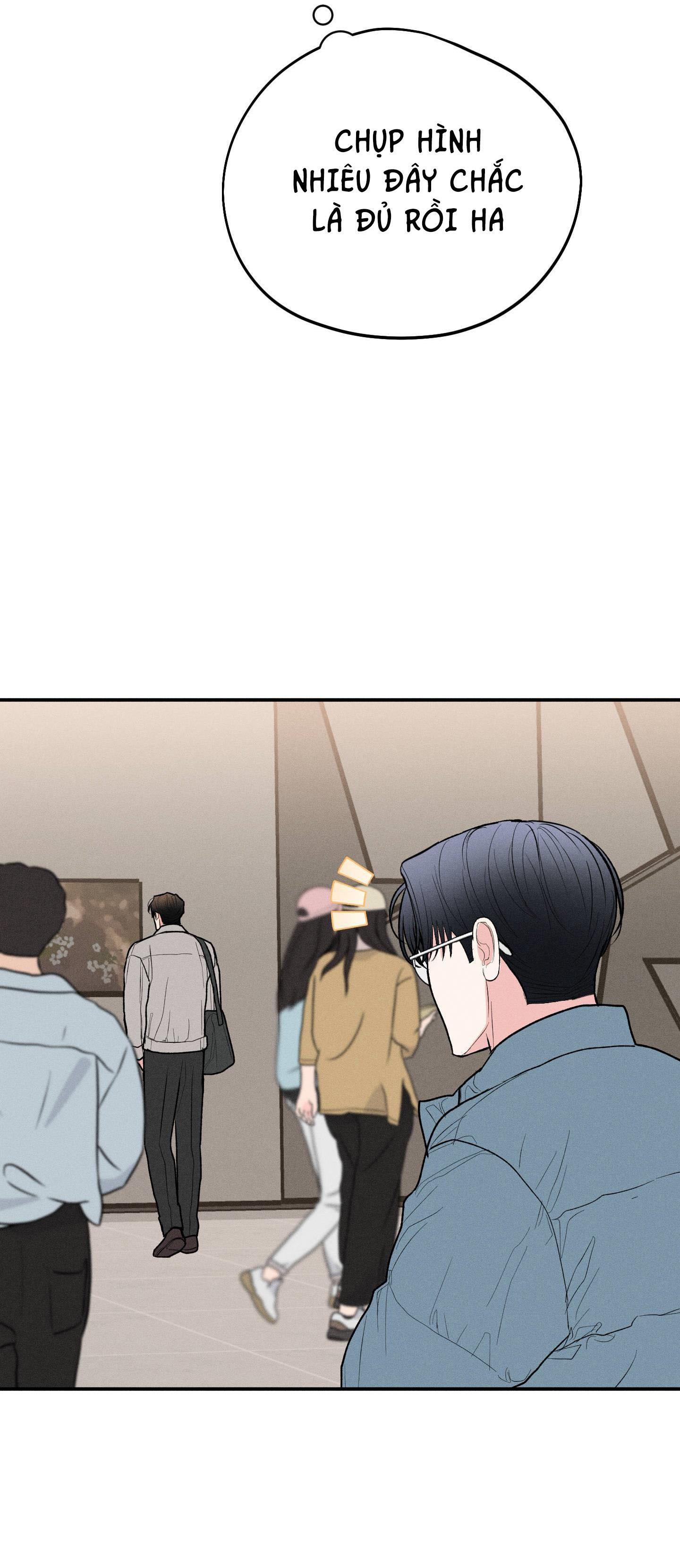 Đọc truyện MÓN QUÀ DÀNH CHO KẺ NGẠO MẠN - Chapter 38