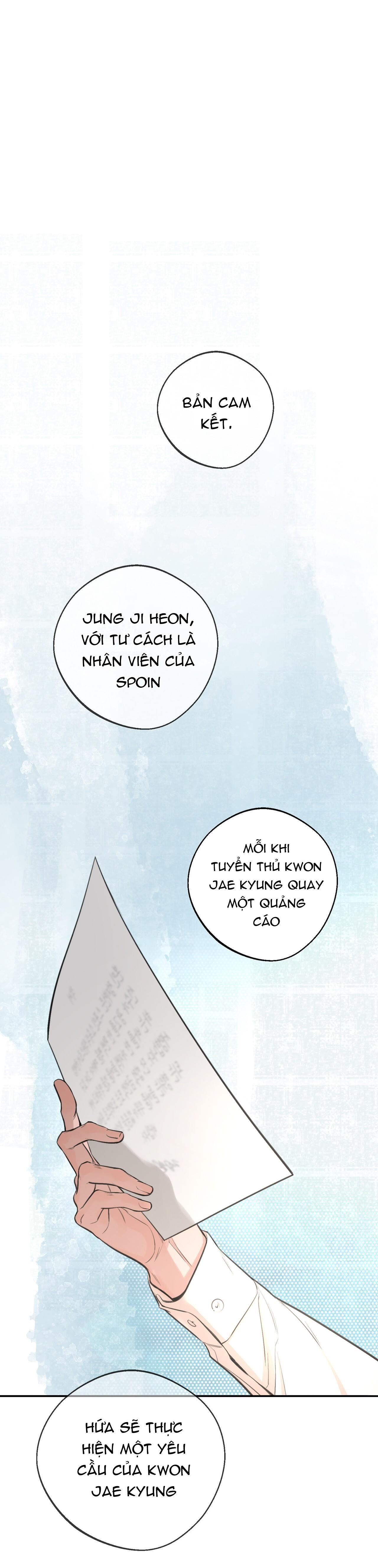 Đọc truyện (ABO) DASH - Chapter 12