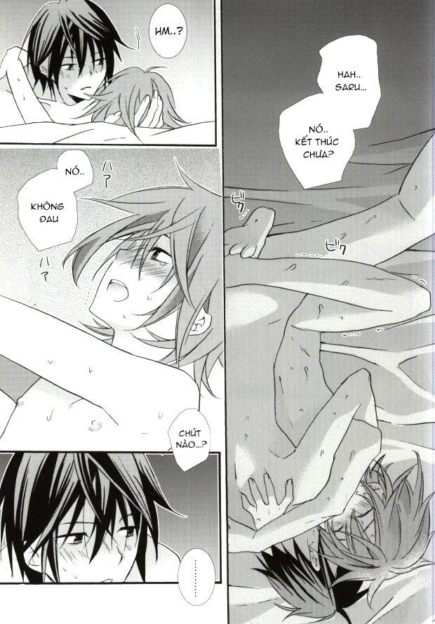 Đọc truyện Tổng Hợp Oneshot Rape - Chapter 181