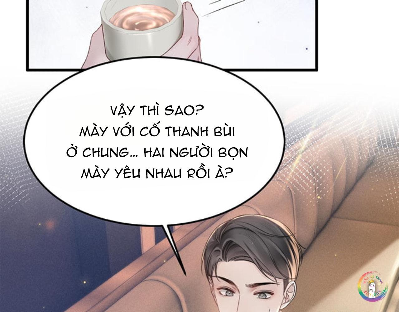 Đọc truyện Cuộc Đối Đầu Gay Gắt - Chapter 77