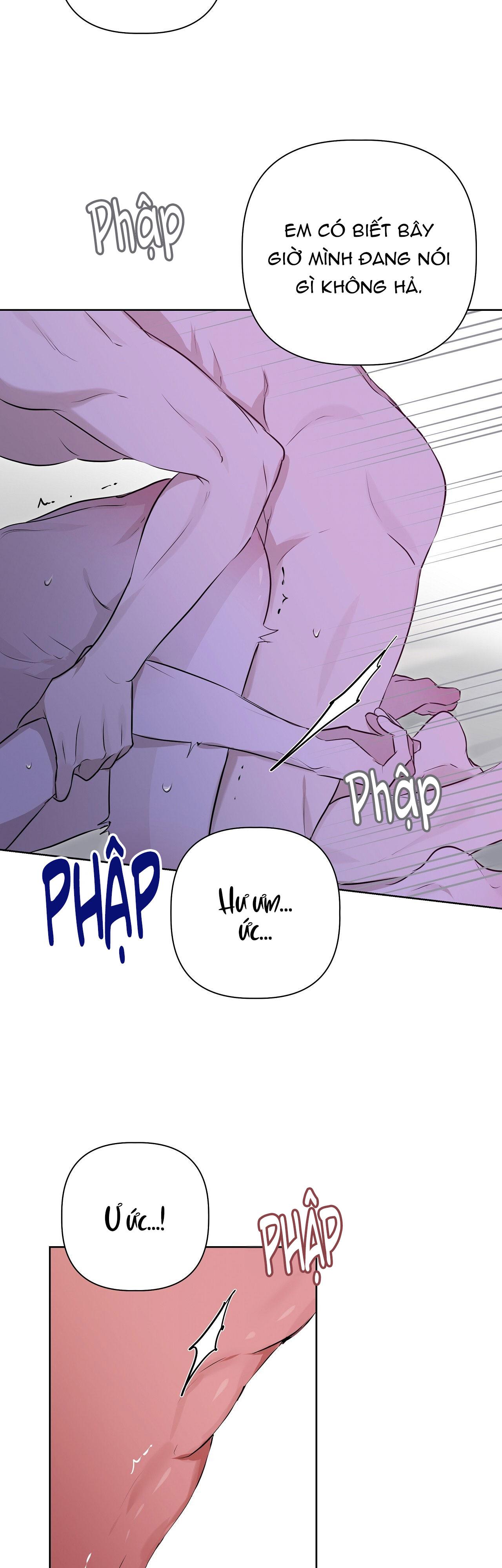 Đọc truyện OMEGA HOÀN HẢO CỦA TÔI - Chapter 6