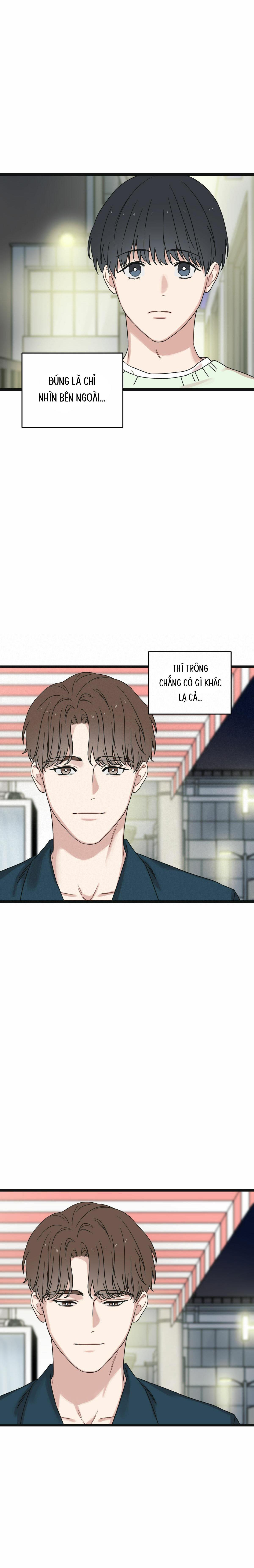 Đọc truyện TRÙNG PHÙNG - Chapter 19