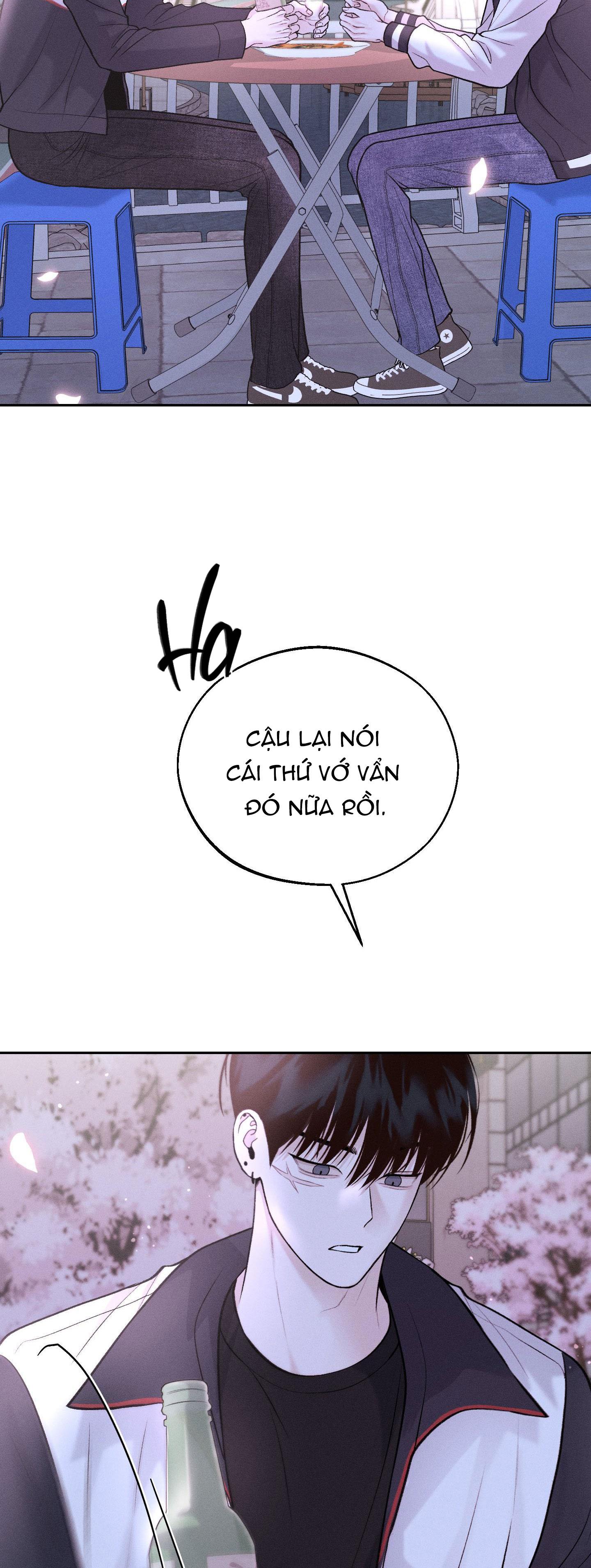 Đọc truyện VỊ CỨU TINH VÀO THỨ HAI - Chapter 25