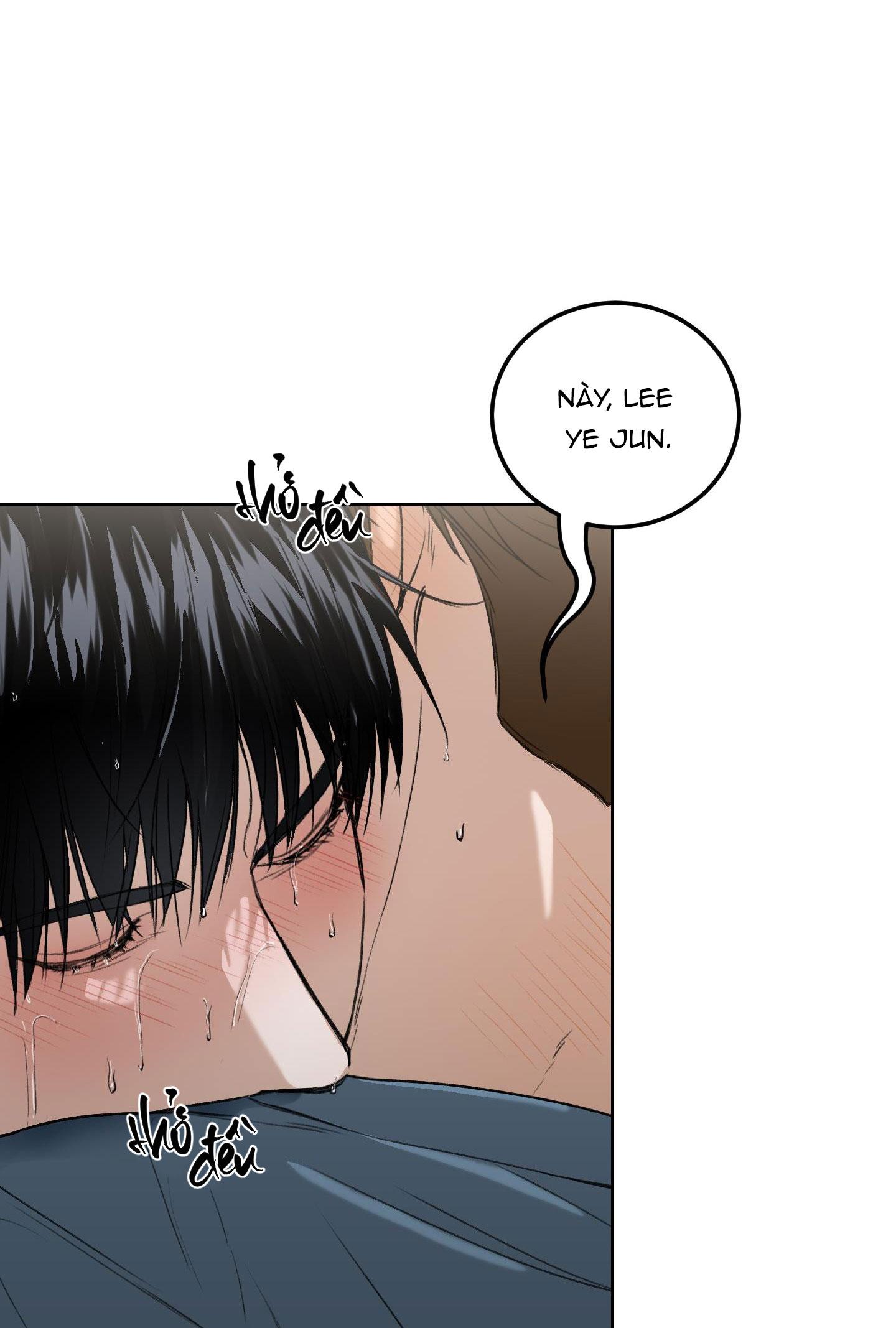 Đọc truyện NGHIỆN SEX - Chapter 17.1