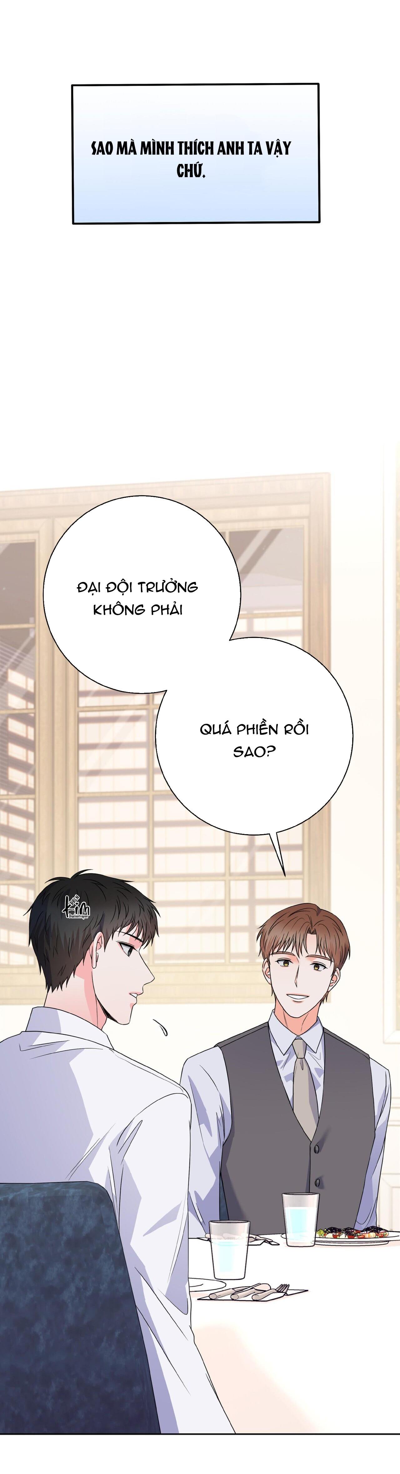 Đọc truyện CHÁN GHÉT - Chapter 29
