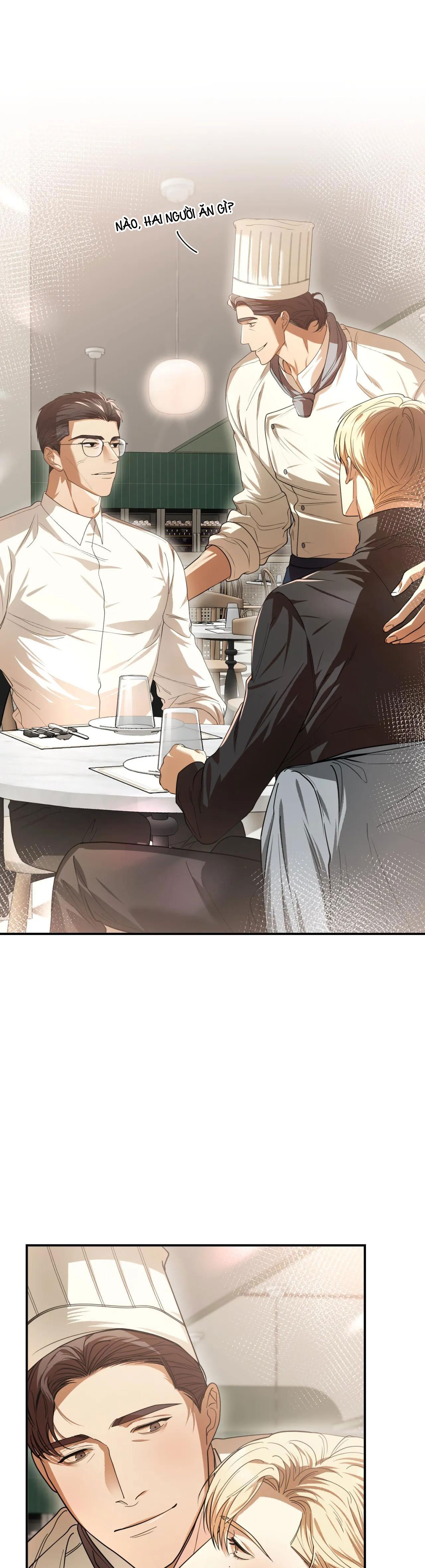 Đọc truyện BETTING ON YOU - Chapter 50