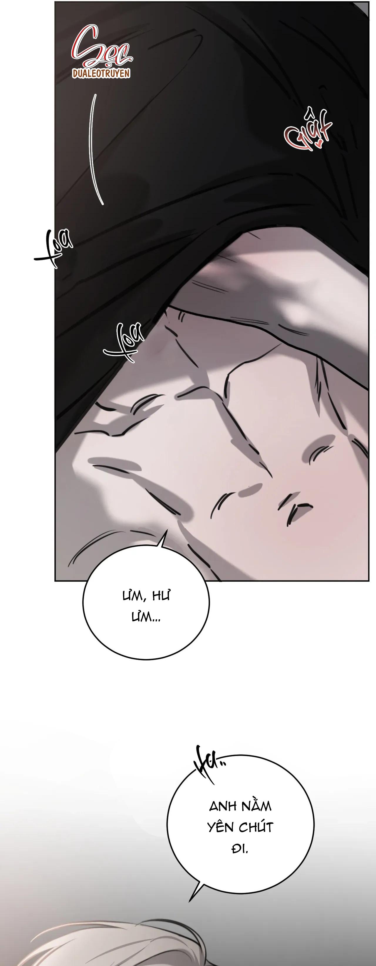 Đọc truyện GIỮA TÌNH CỜ VÀ ĐỊNH MỆNH - Chapter 73
