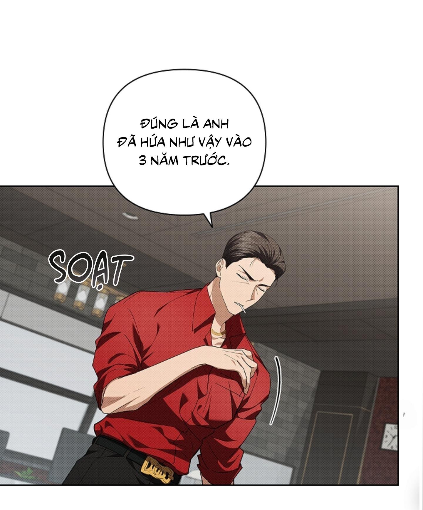 Đọc truyện ĐỪNG ĐỘNG VÀO CÚN CON! - Chapter 14