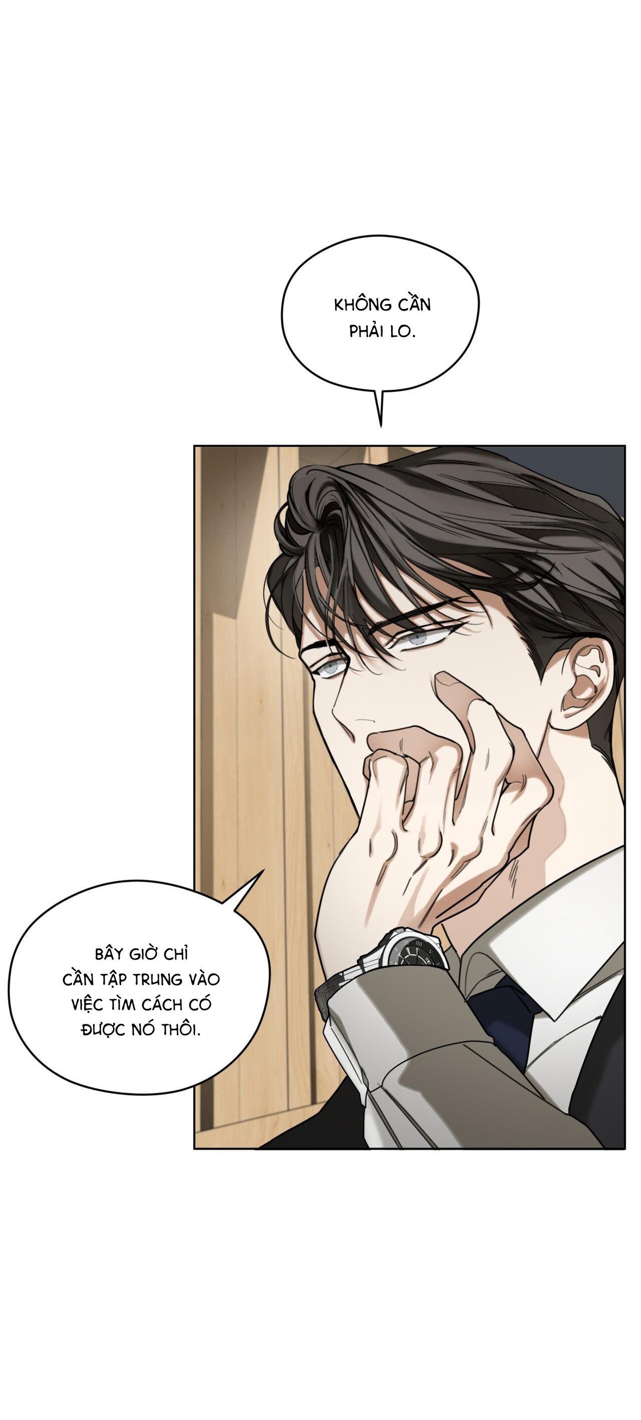 Đọc truyện (CBunu) Phạm Luật - Chapter 80
