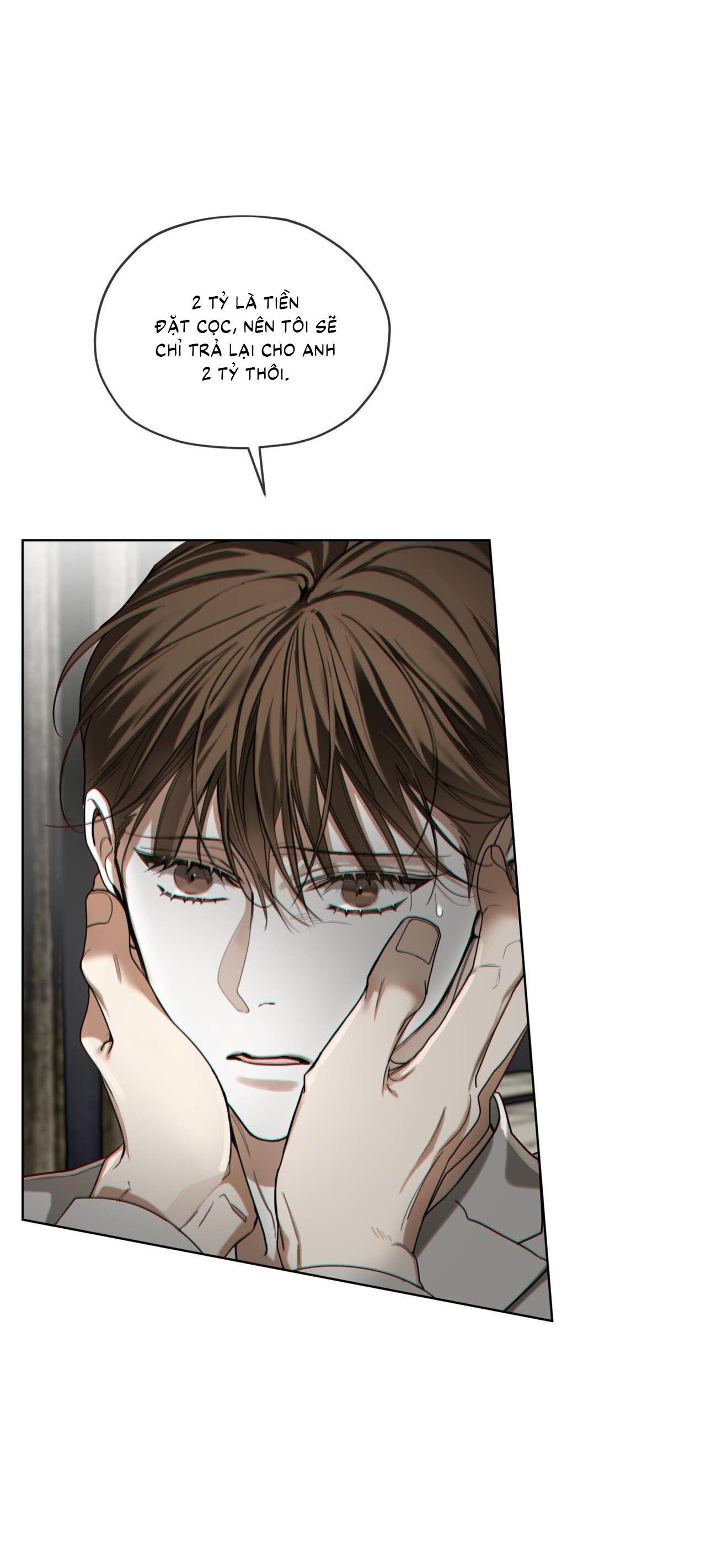 Đọc truyện (CBunu) Phạm Luật - Chapter 92