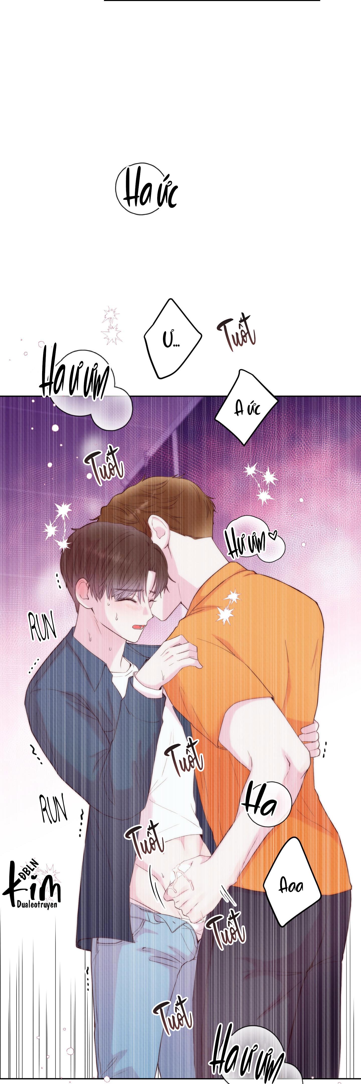Đọc truyện BL NGẮN CHỊCH HỎNY - Chapter 50.2