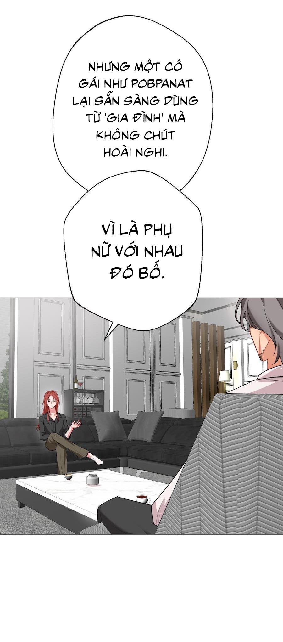 Đọc truyện Flower of youth - Chapter 27