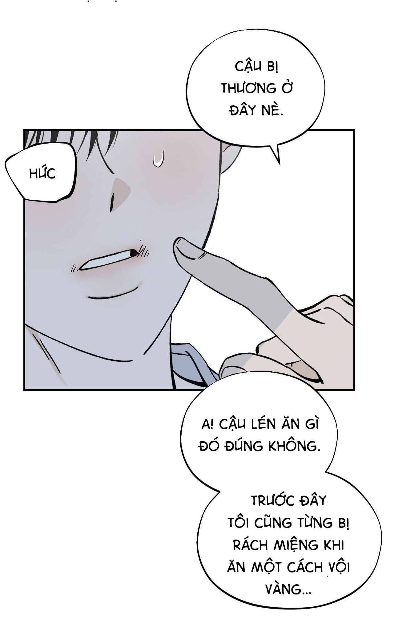 Đọc truyện DINH THỰ - Chapter 37