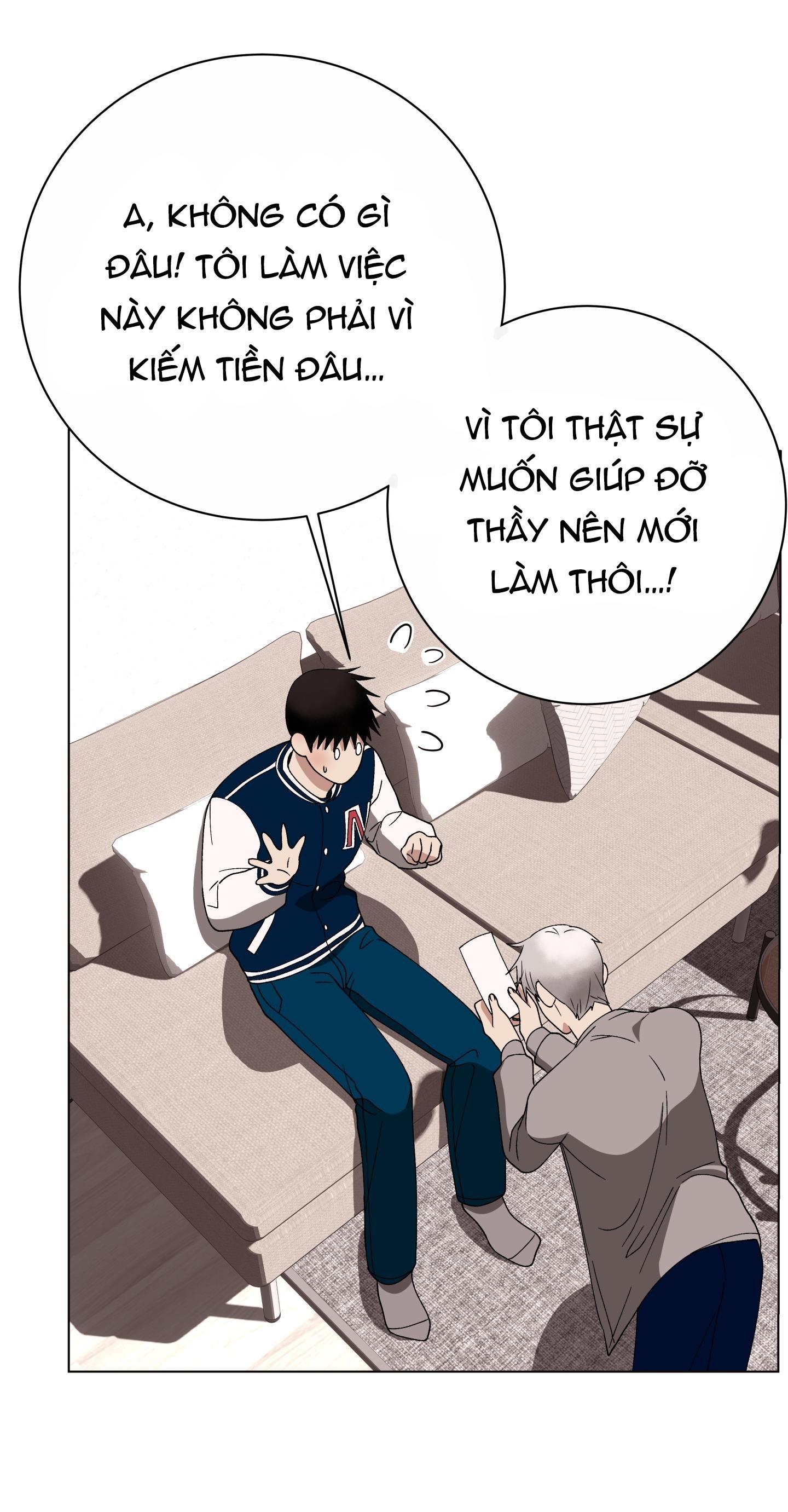 Đọc truyện BL NGẮN TUYỂN CHỌN - Chapter 31.2