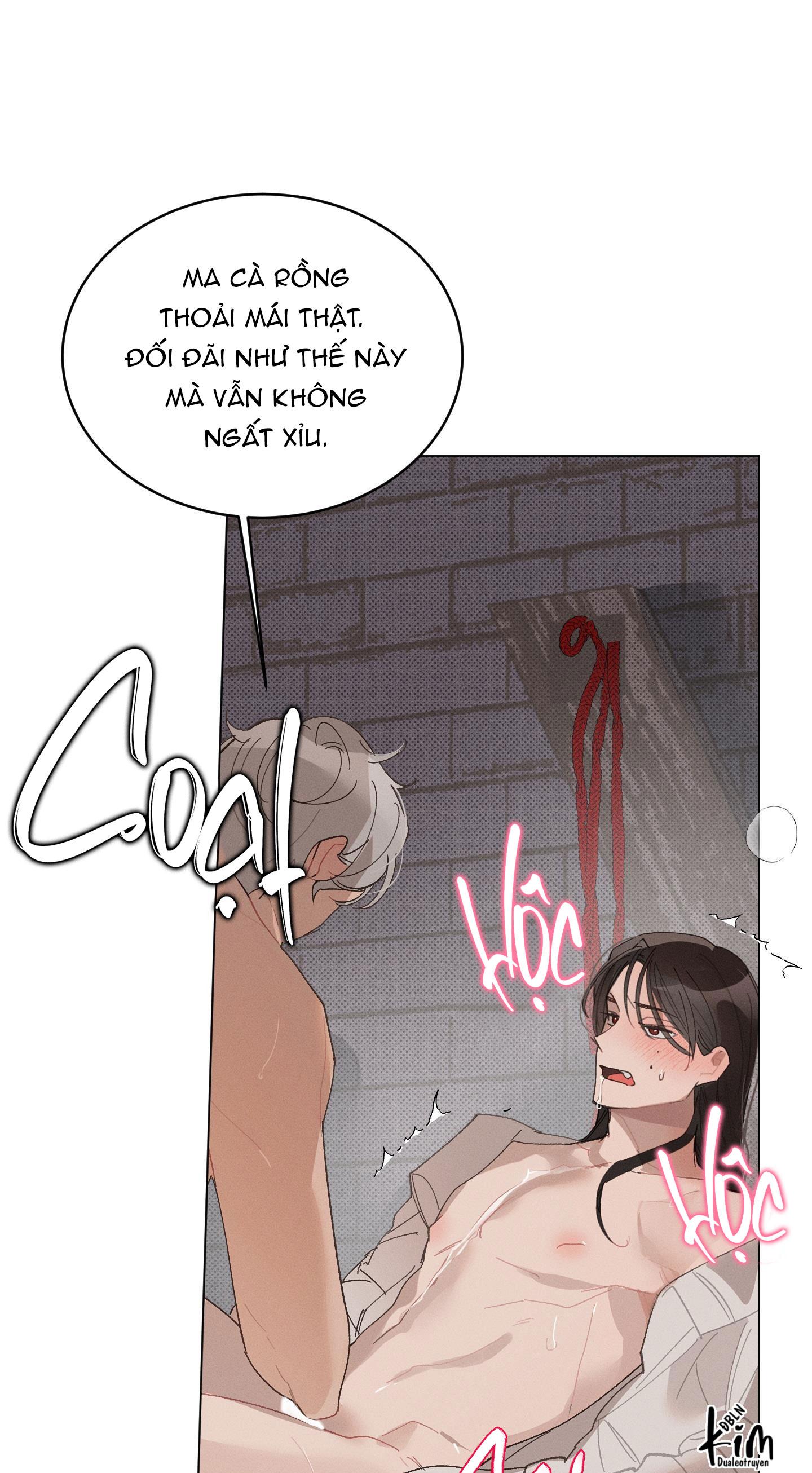 Đọc truyện BL NGẮN CHỊCH HỎNY - Chapter 28.4