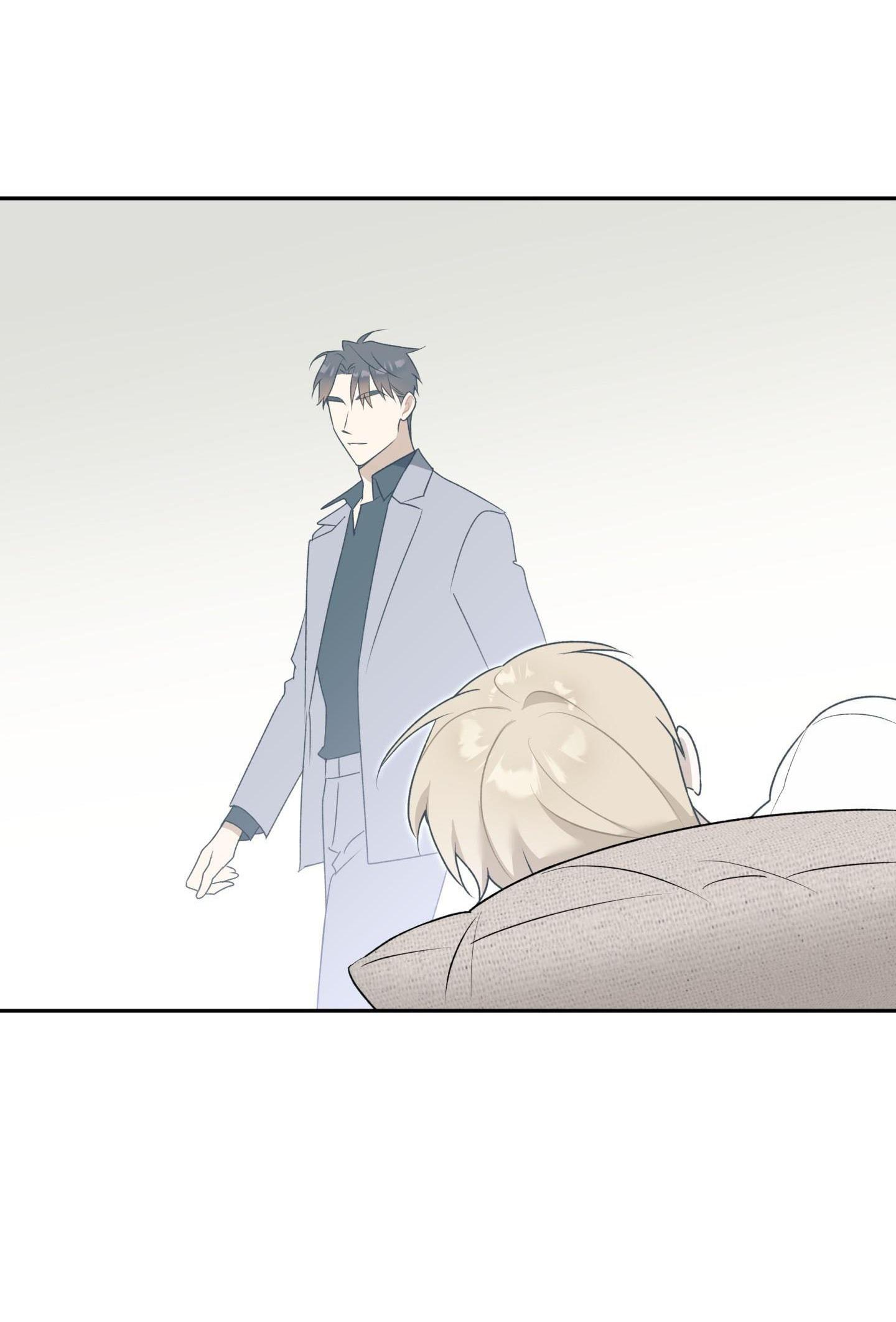 Đọc truyện (CBunu) Bắt tay hả, thôi bỏ đi! - Chapter 34