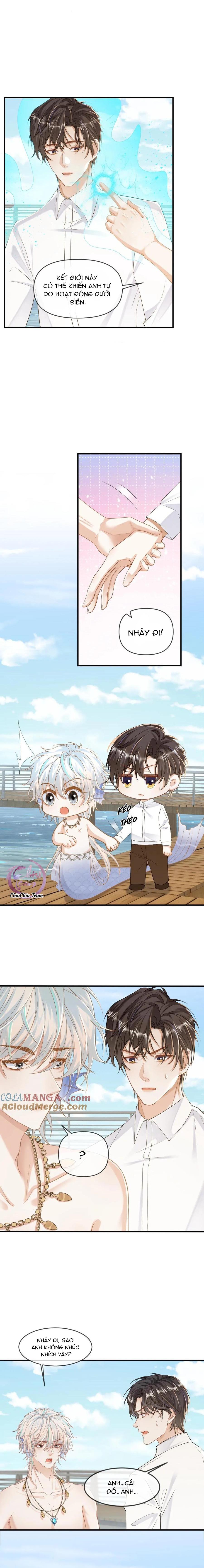 Đọc truyện Khát Vọng Ngọt Ngào - Chapter 161