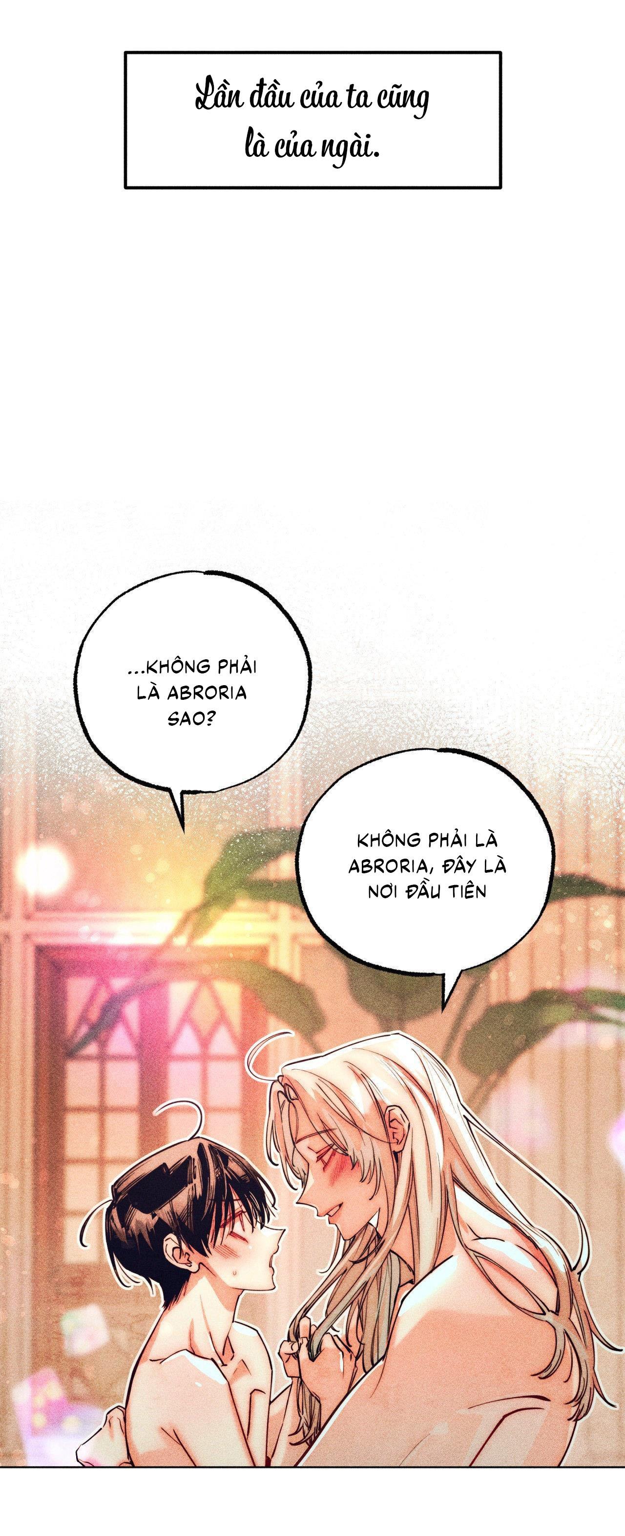 Đọc truyện (CBunu) Làm vị cứu tinh thật dễ dàng - Chapter 84