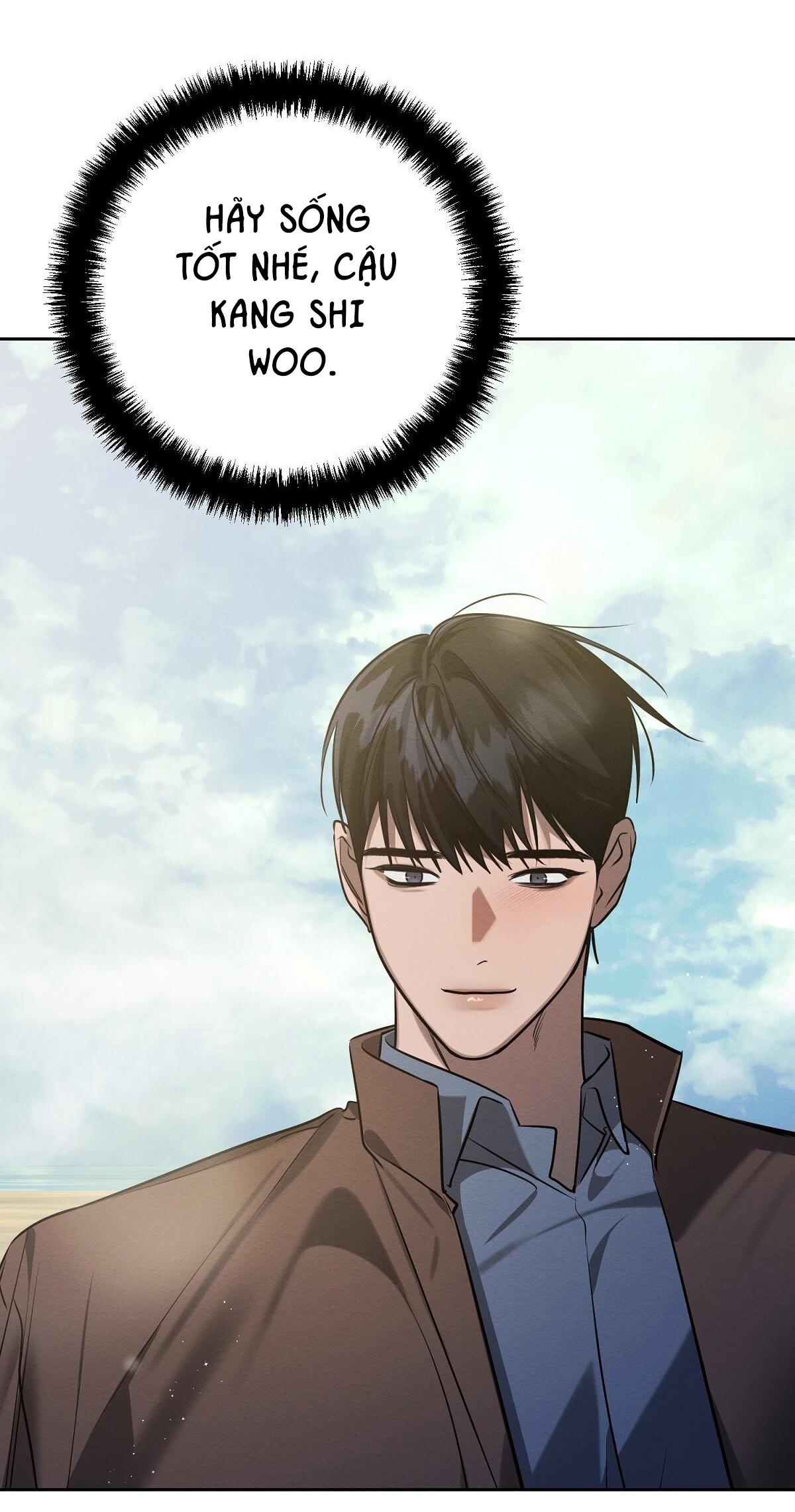 Đọc truyện Lý do của ác nhân - Chapter 51