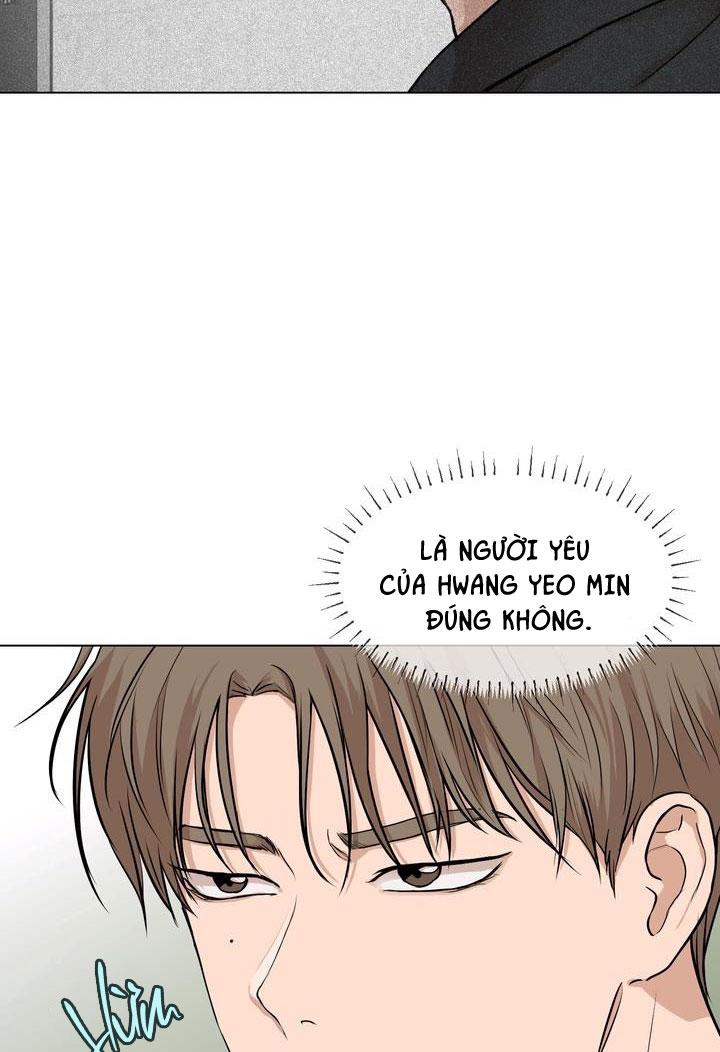 Đọc truyện BÁNH QUY TÌNH YÊU TAN CHẢY - Chapter 4