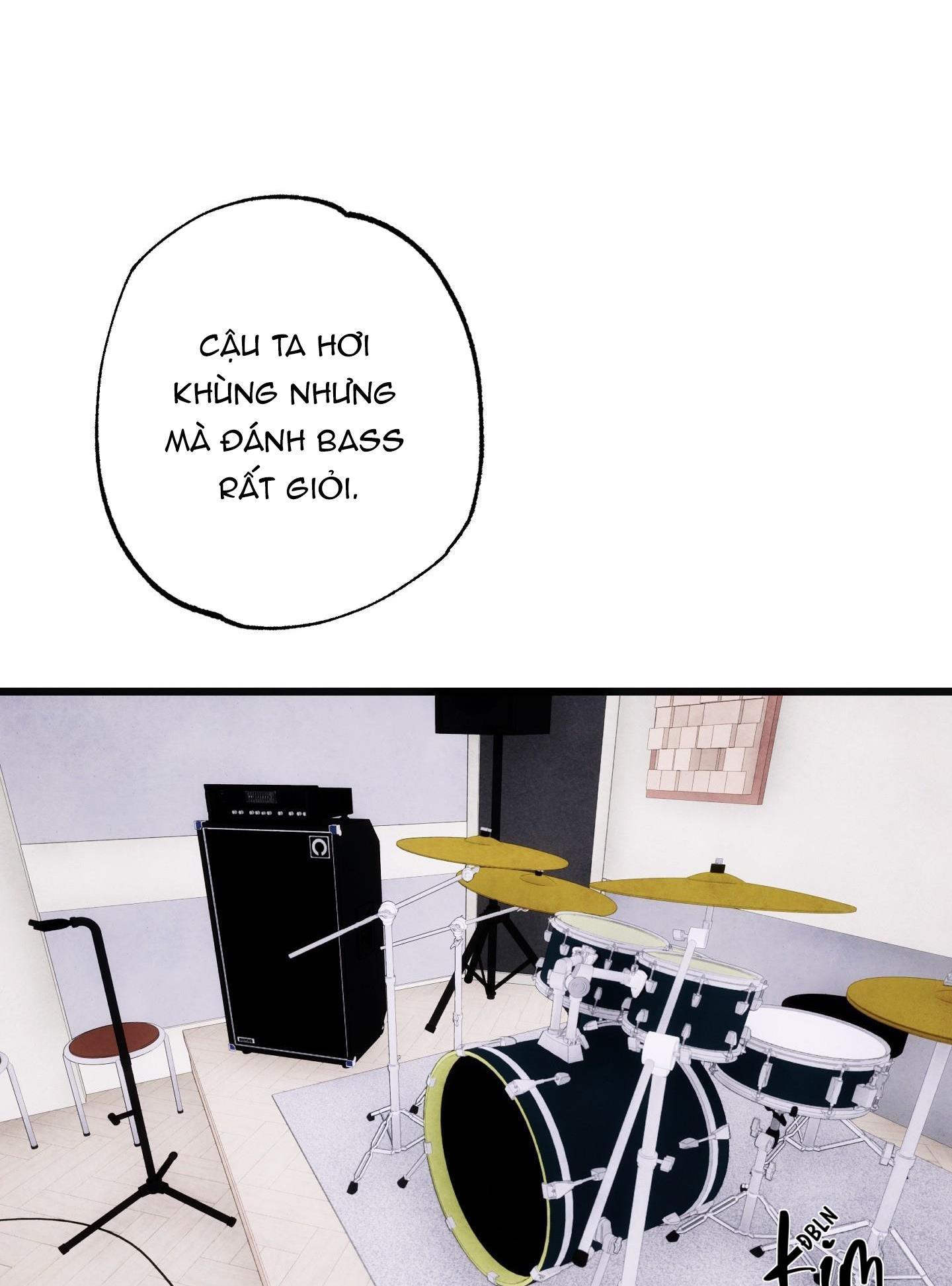 Đọc truyện SỰ THAM LAM CỦA NHÂN LOẠI - Chapter 8.1