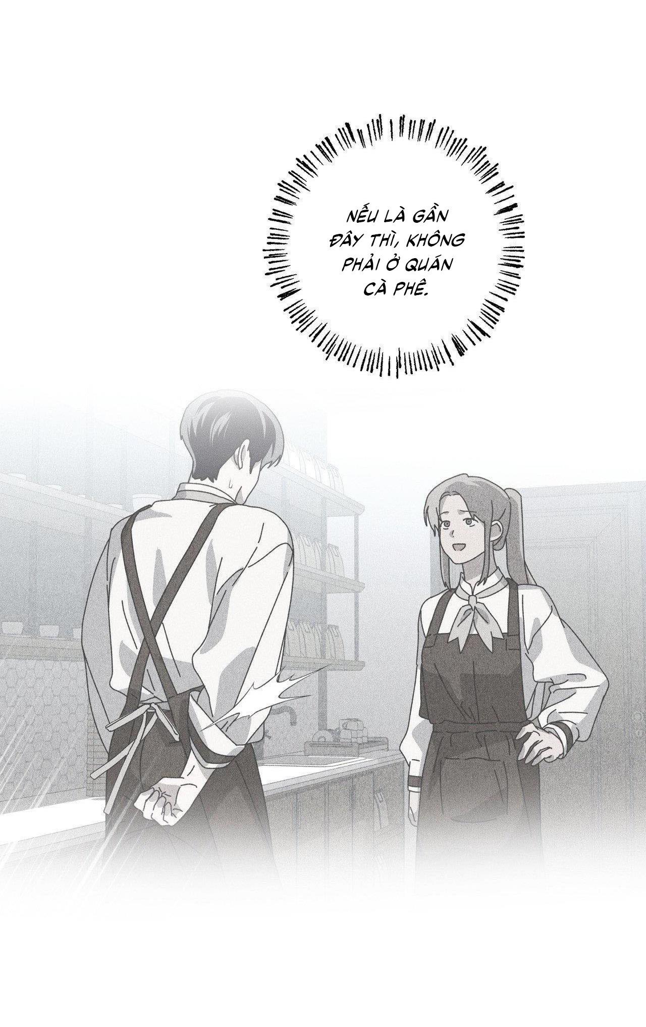 Đọc truyện |DROP| In The Deep - Chapter 7