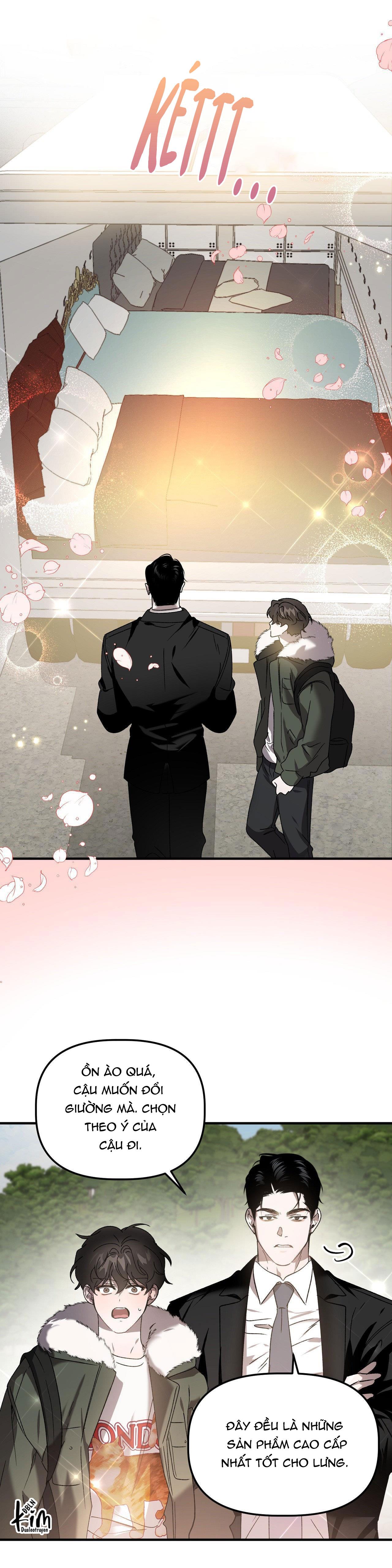 Đọc truyện ĐÃ HIỂU CHƯA - Chapter 58