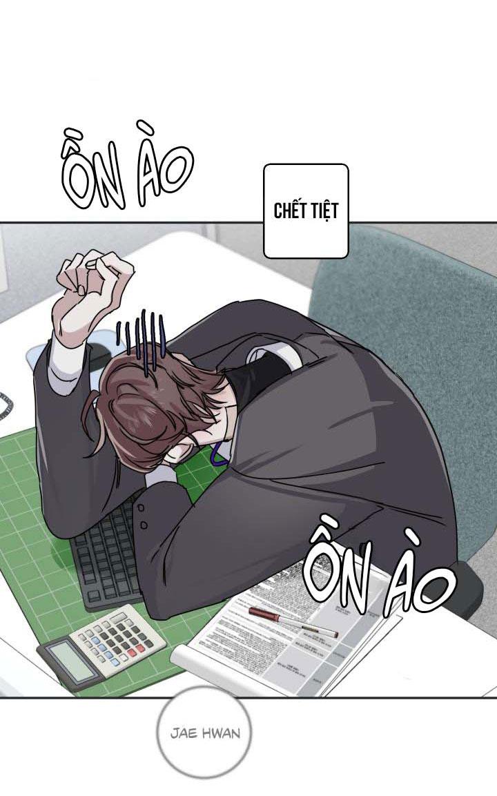 Đọc truyện Lãng mạn một chiều - Chapter 7