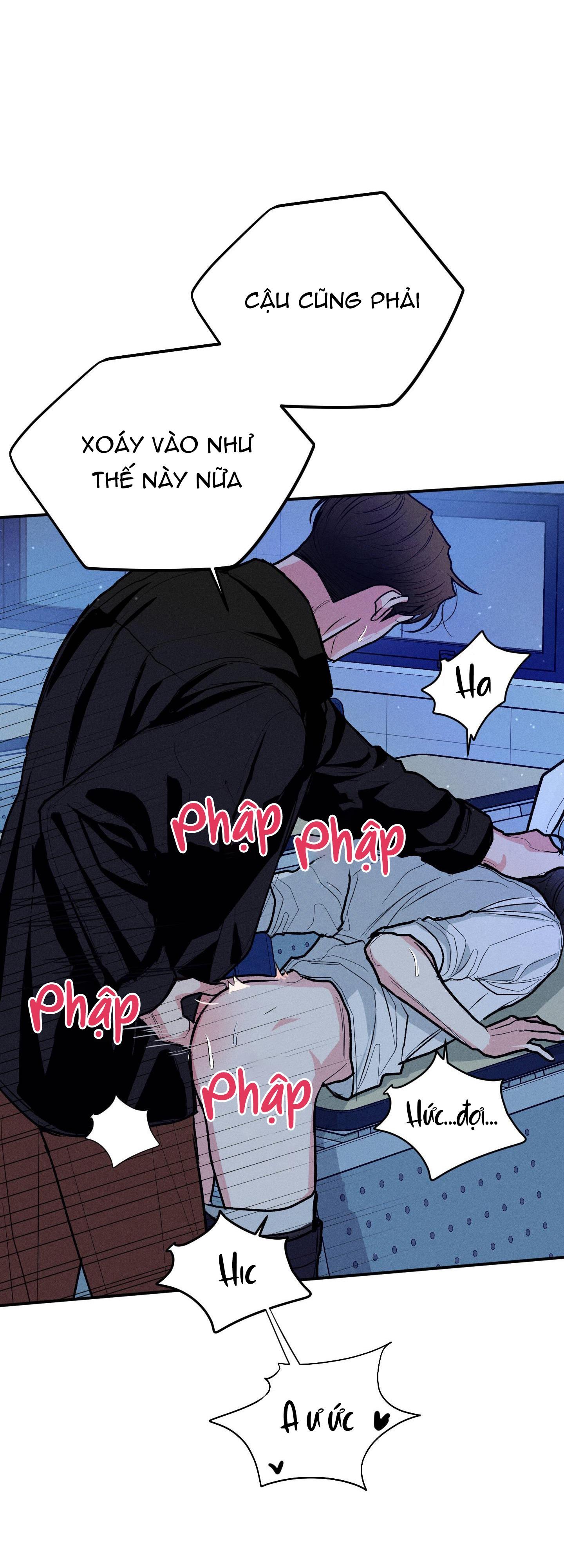 Đọc truyện MÓN QUÀ DÀNH CHO KẺ NGẠO MẠN - Chapter 34