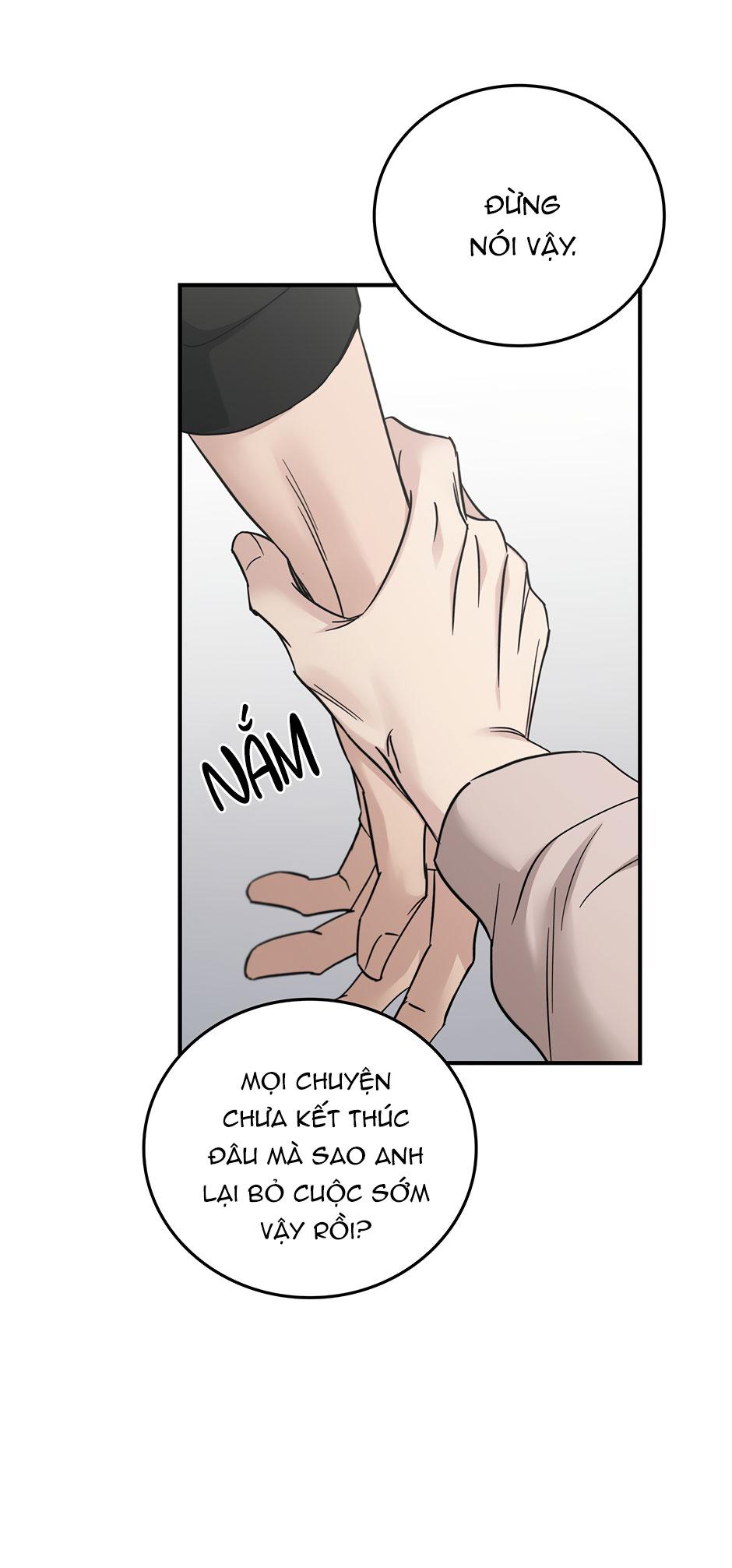 Đọc truyện Deadman Switch - Chapter 47