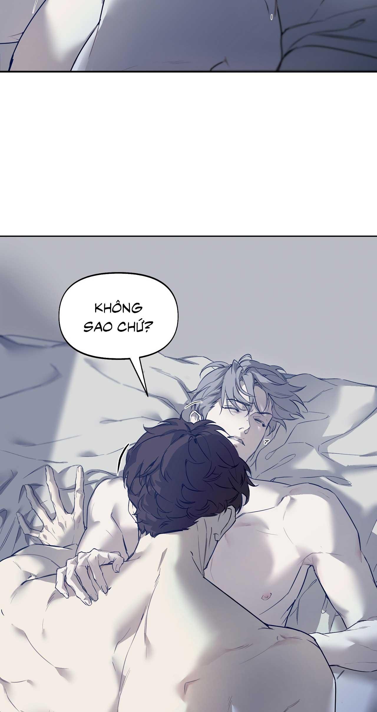 Đọc truyện NERD PROJECT - Chapter 35
