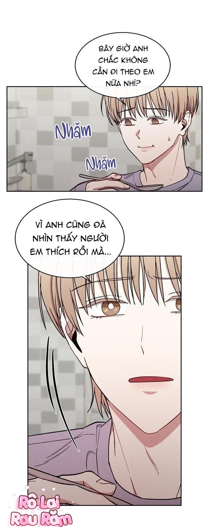 Đọc truyện Giá Như Anh Cần Em - Chapter 33