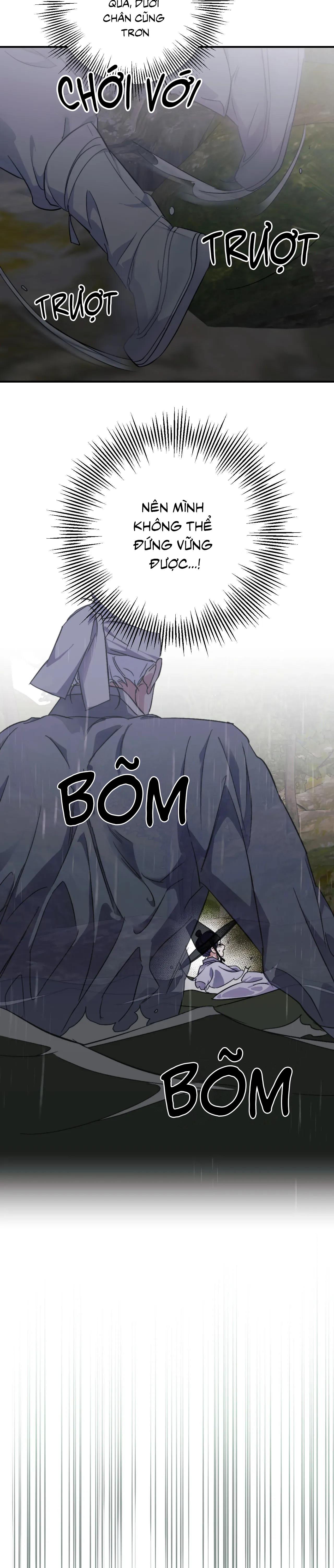 Đọc truyện Sóng Tìm Em - Chapter 79